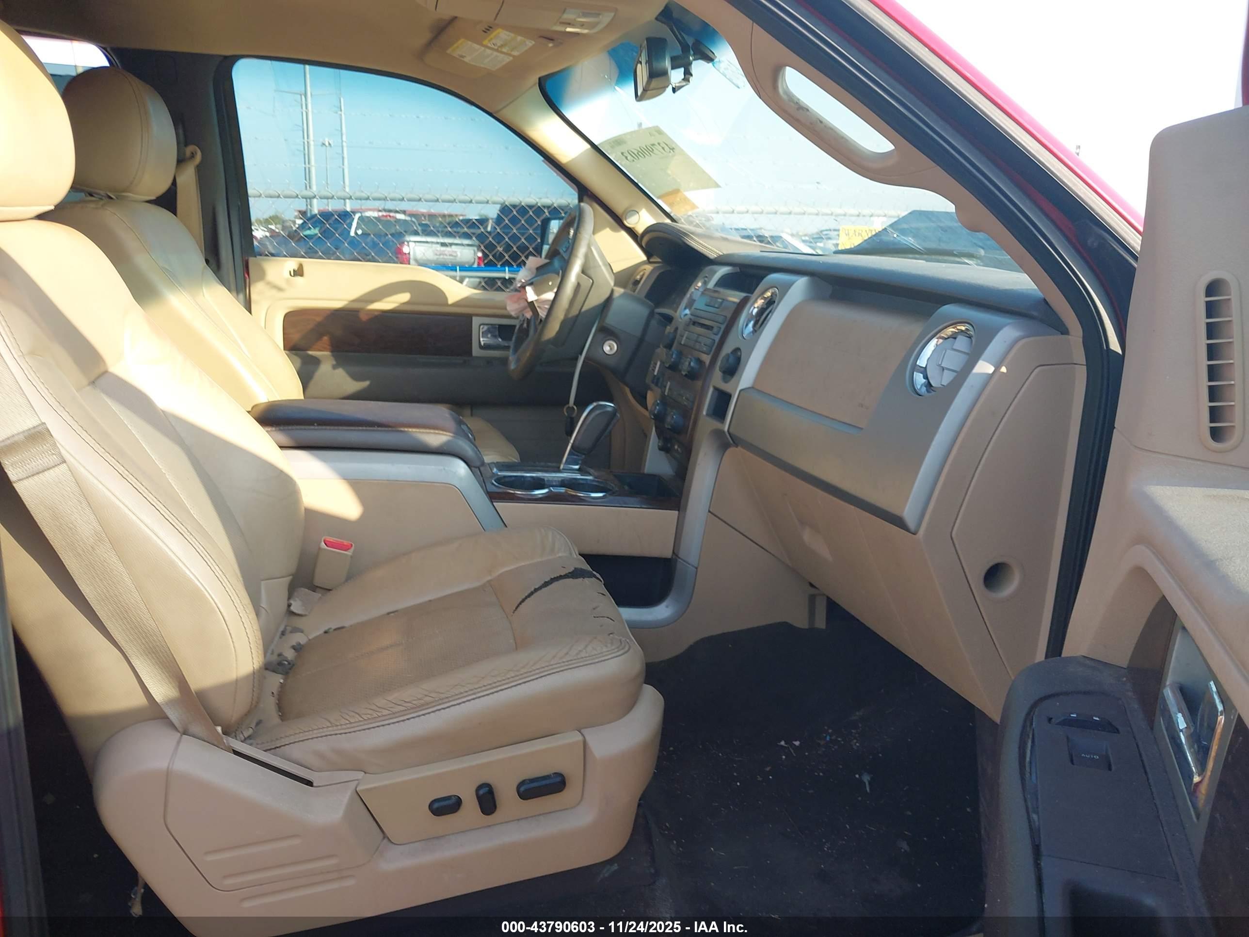 FORD F-150 image 5