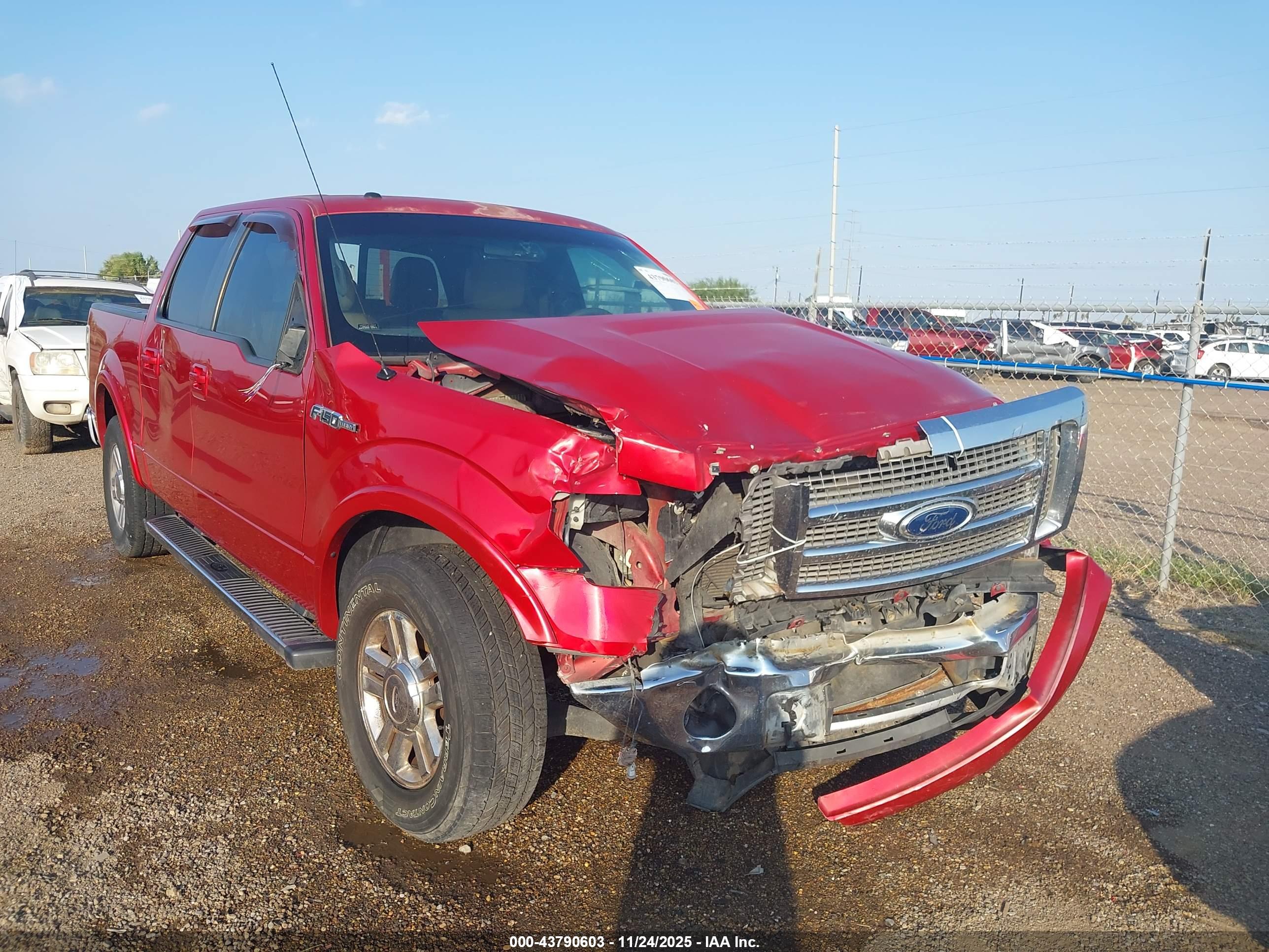 FORD F-150 image 6