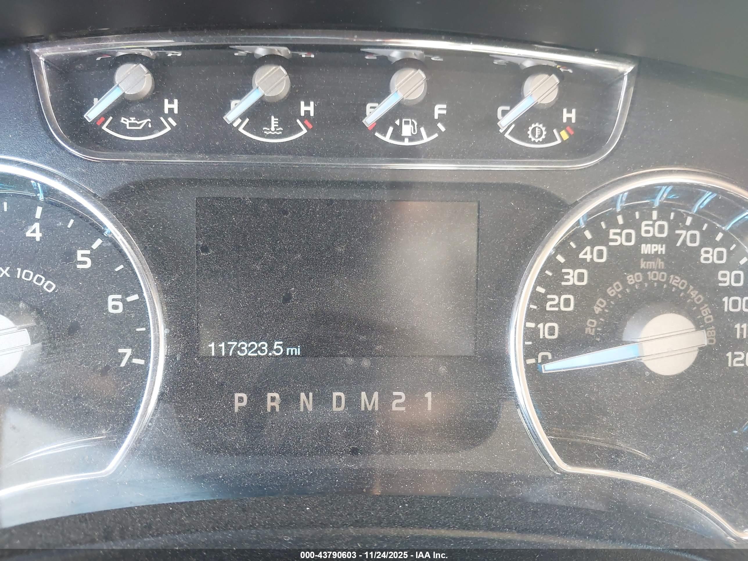 FORD F-150 image 7