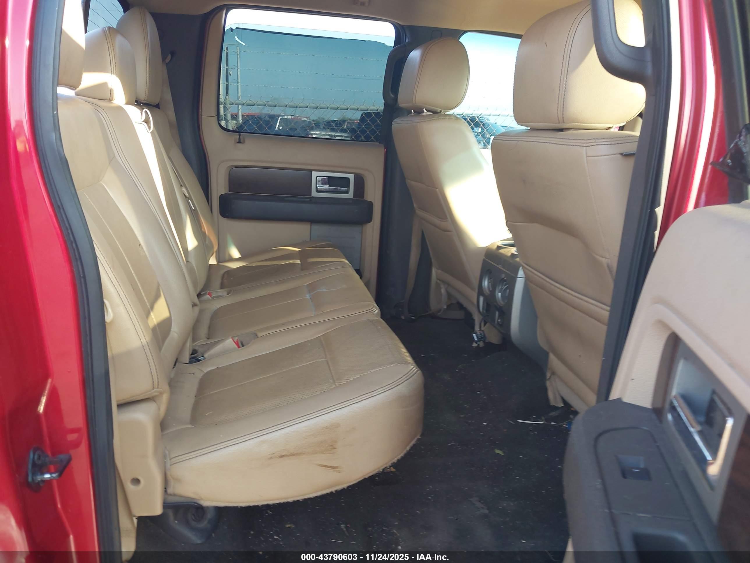 FORD F-150 image 8