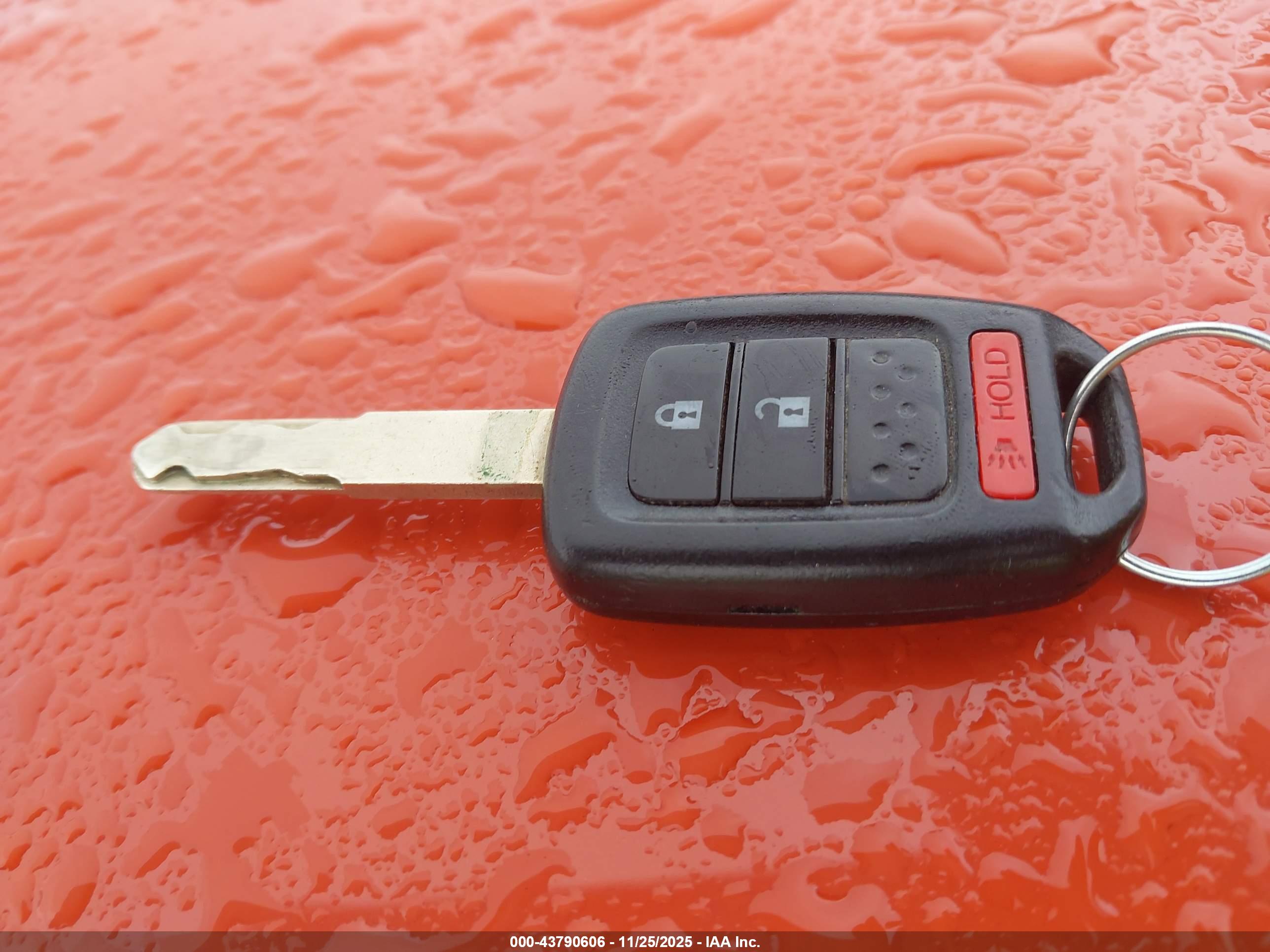 HONDA FIT image 11