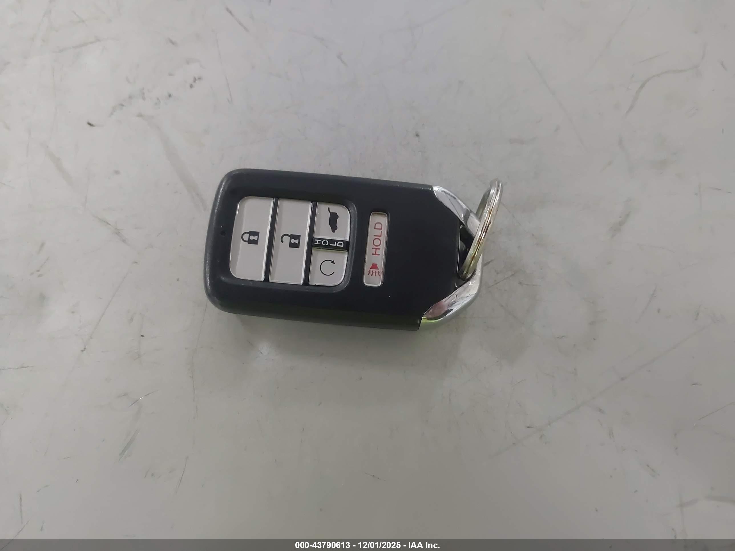 HONDA PILOT image 11