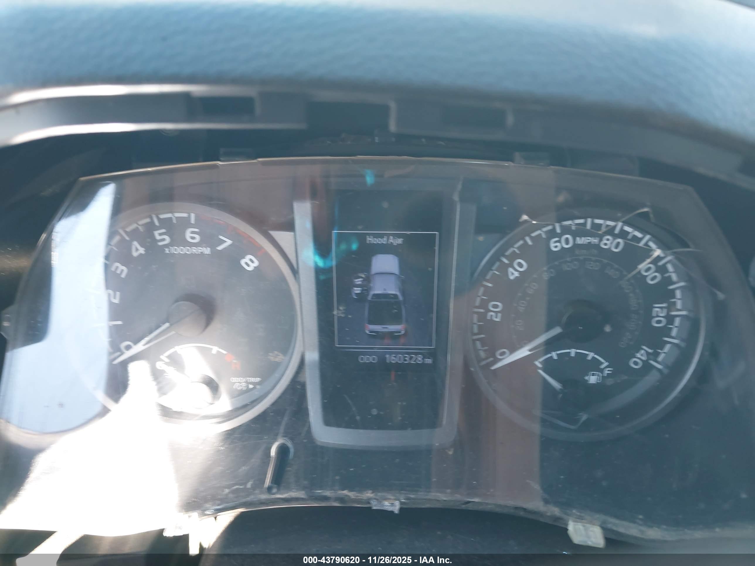 TOYOTA TACOMA image 7