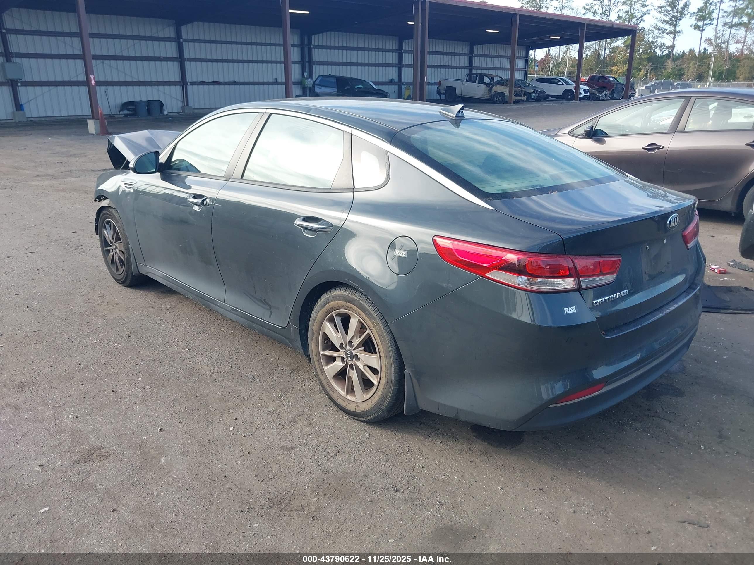 KIA OPTIMA image 3