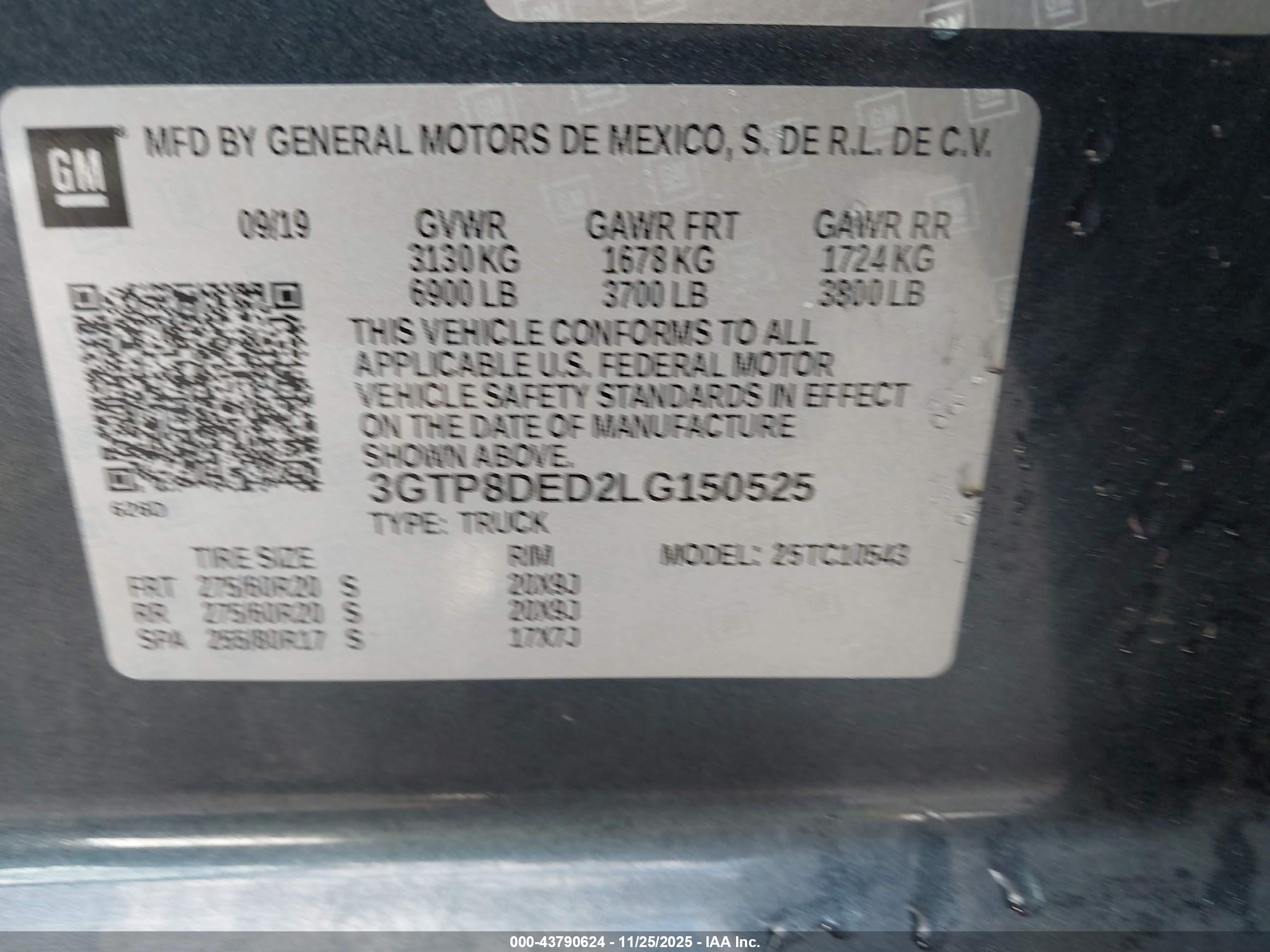 GMC SIERRA image 9