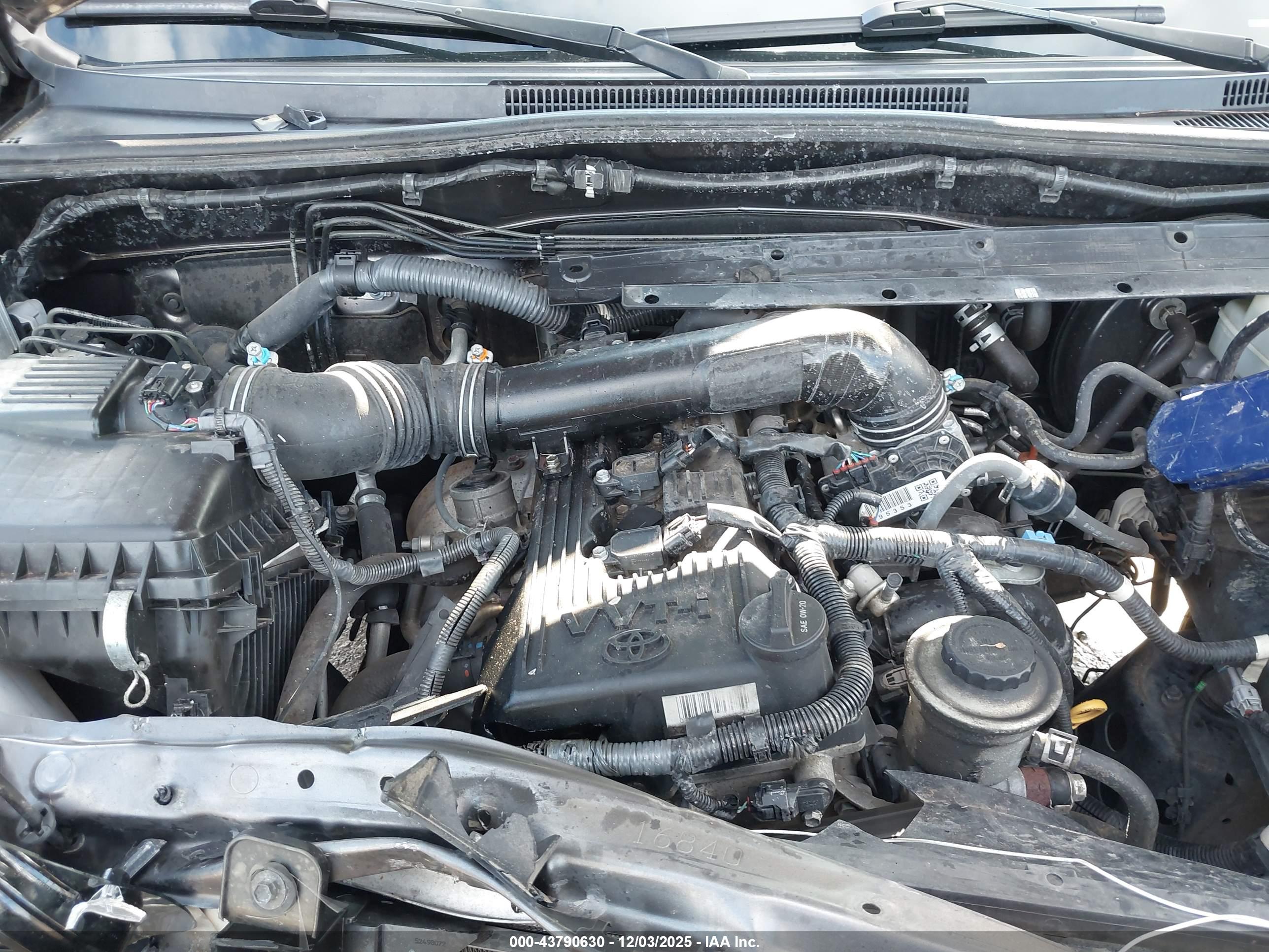 TOYOTA TACOMA image 10