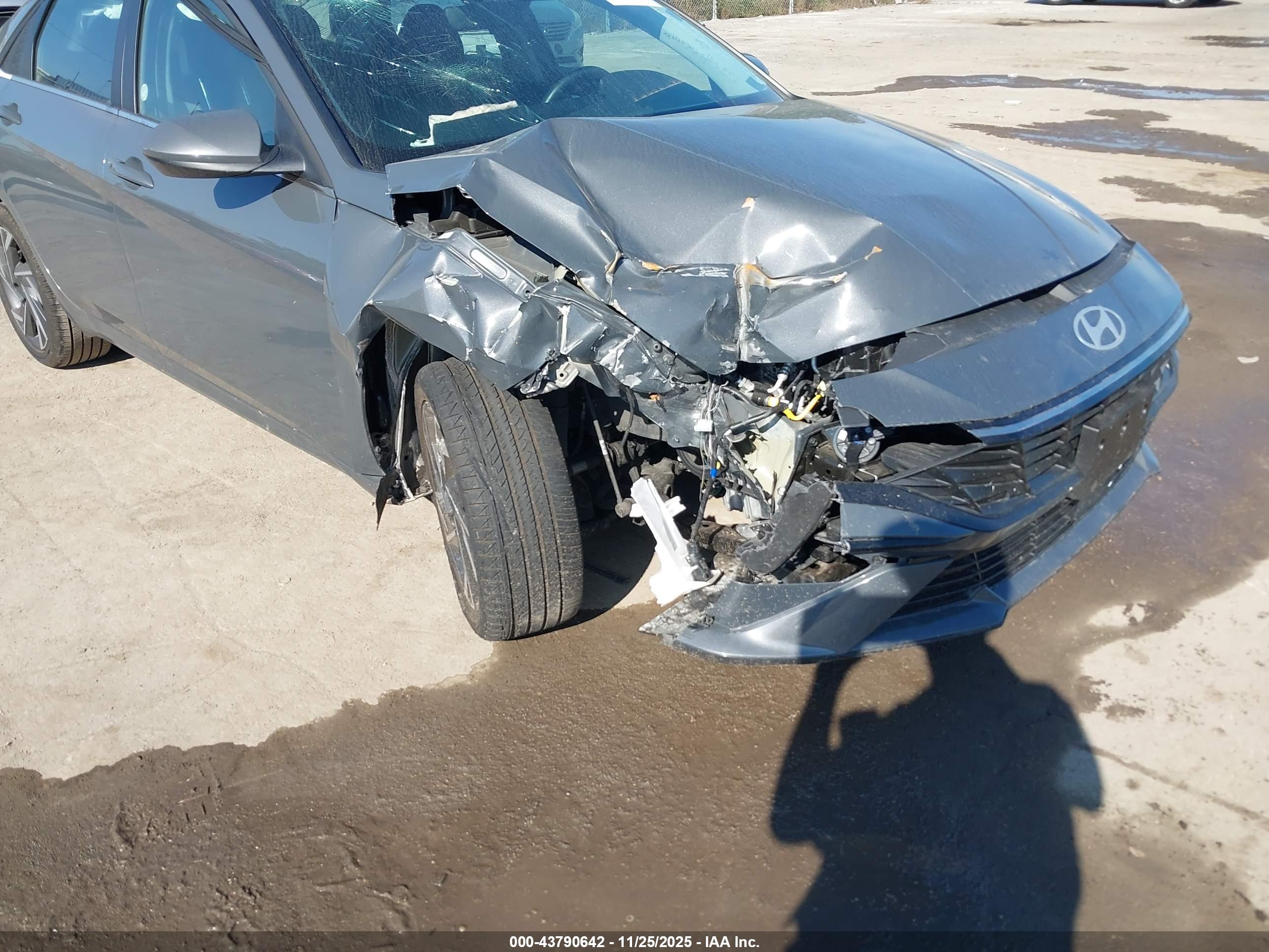 HYUNDAI ELANTRA image 6