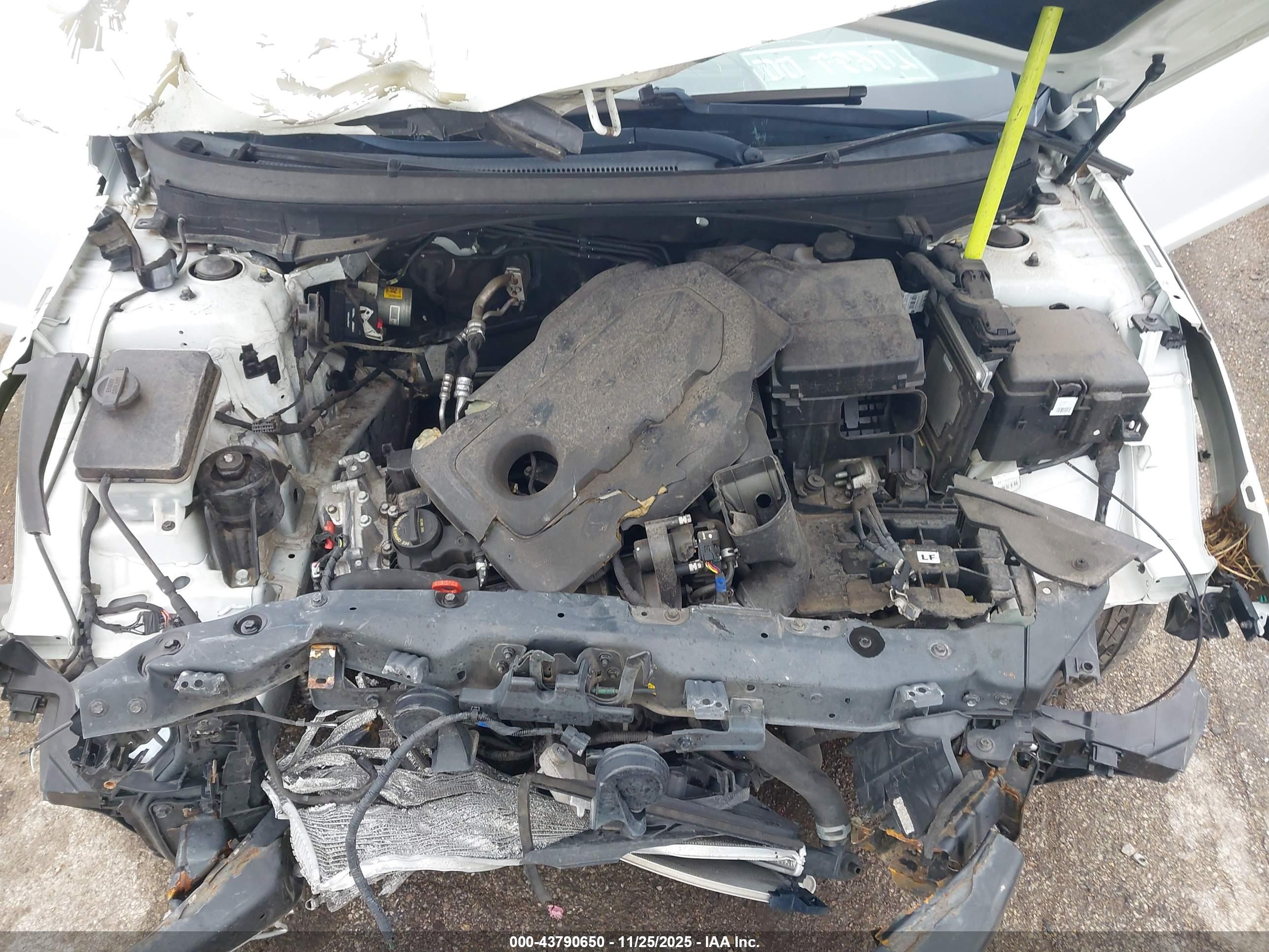 HYUNDAI SONATA image 10