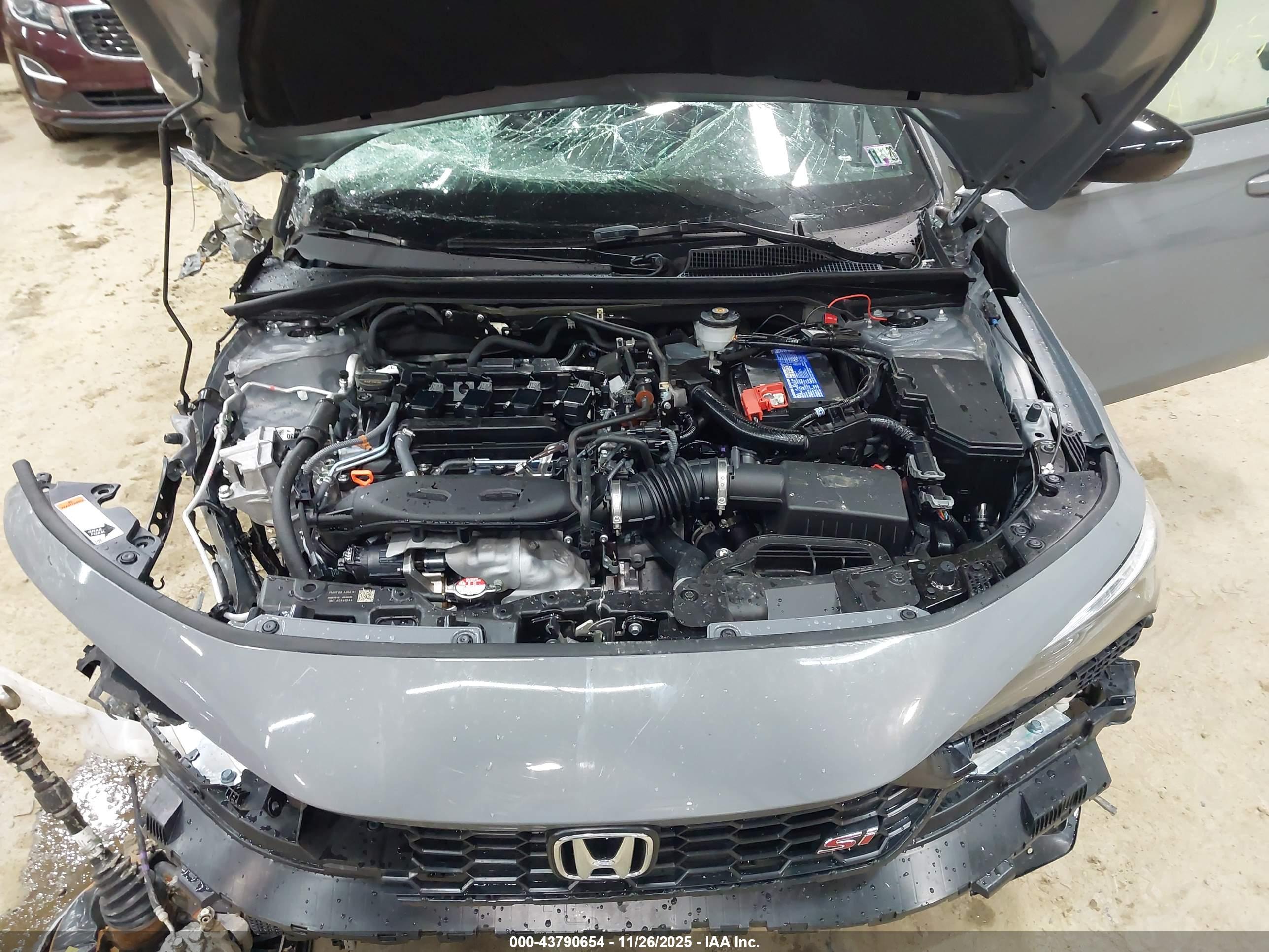 HONDA CIVIC image 10