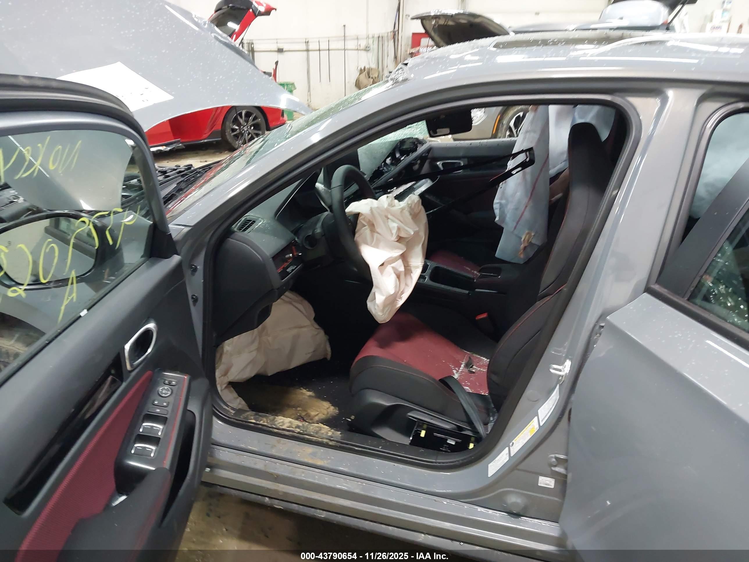 HONDA CIVIC image 5