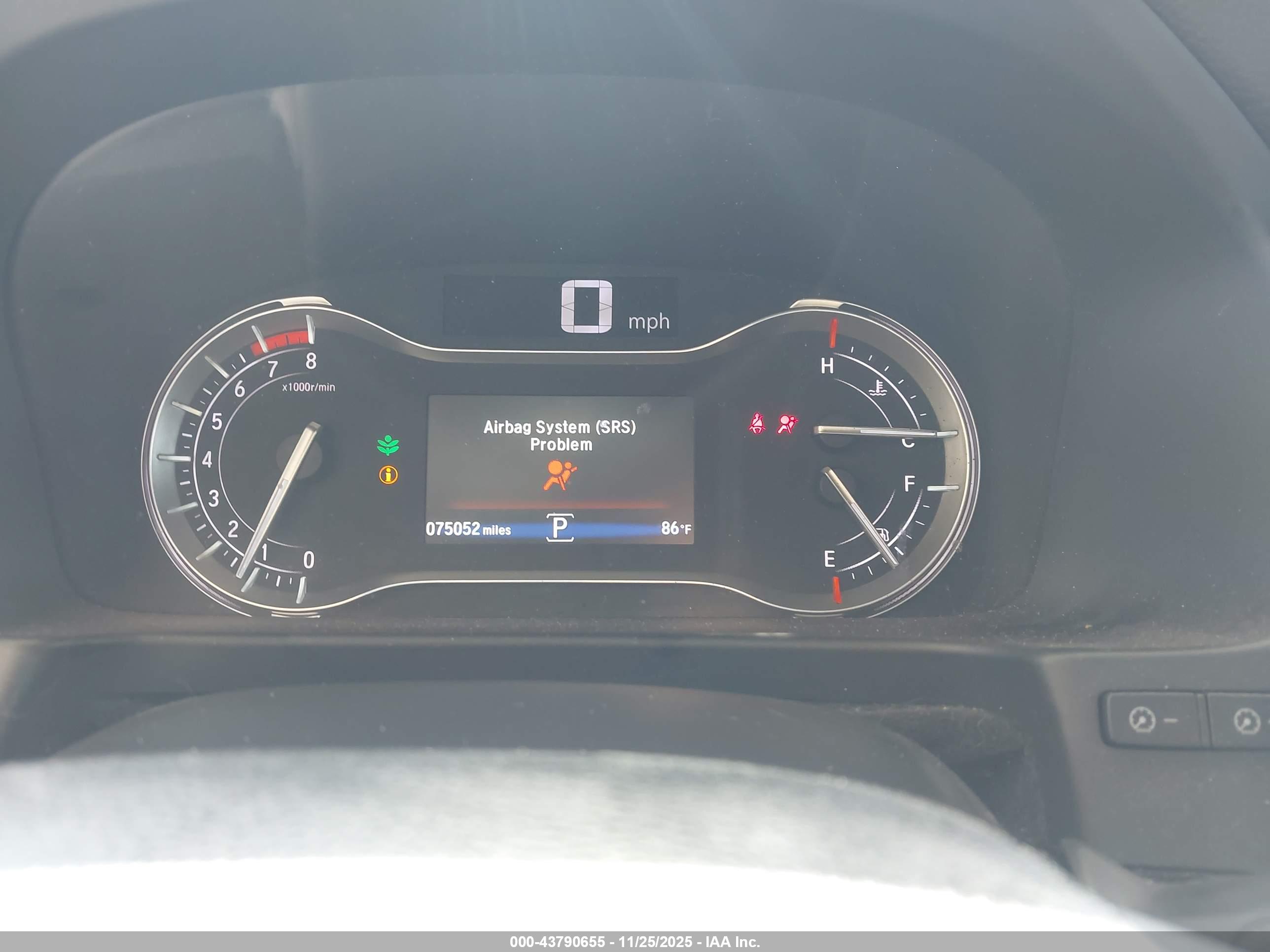 HONDA RIDGELINE image 7
