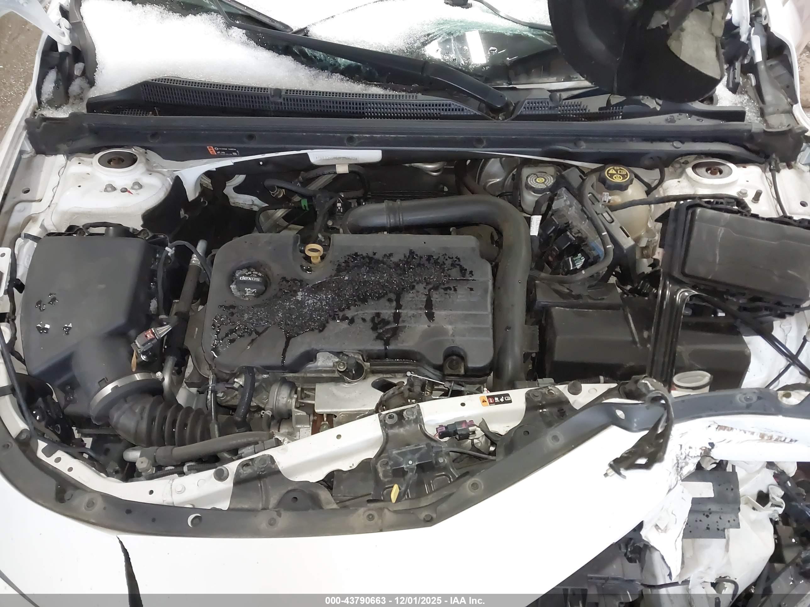CHEVROLET MALIBU image 10