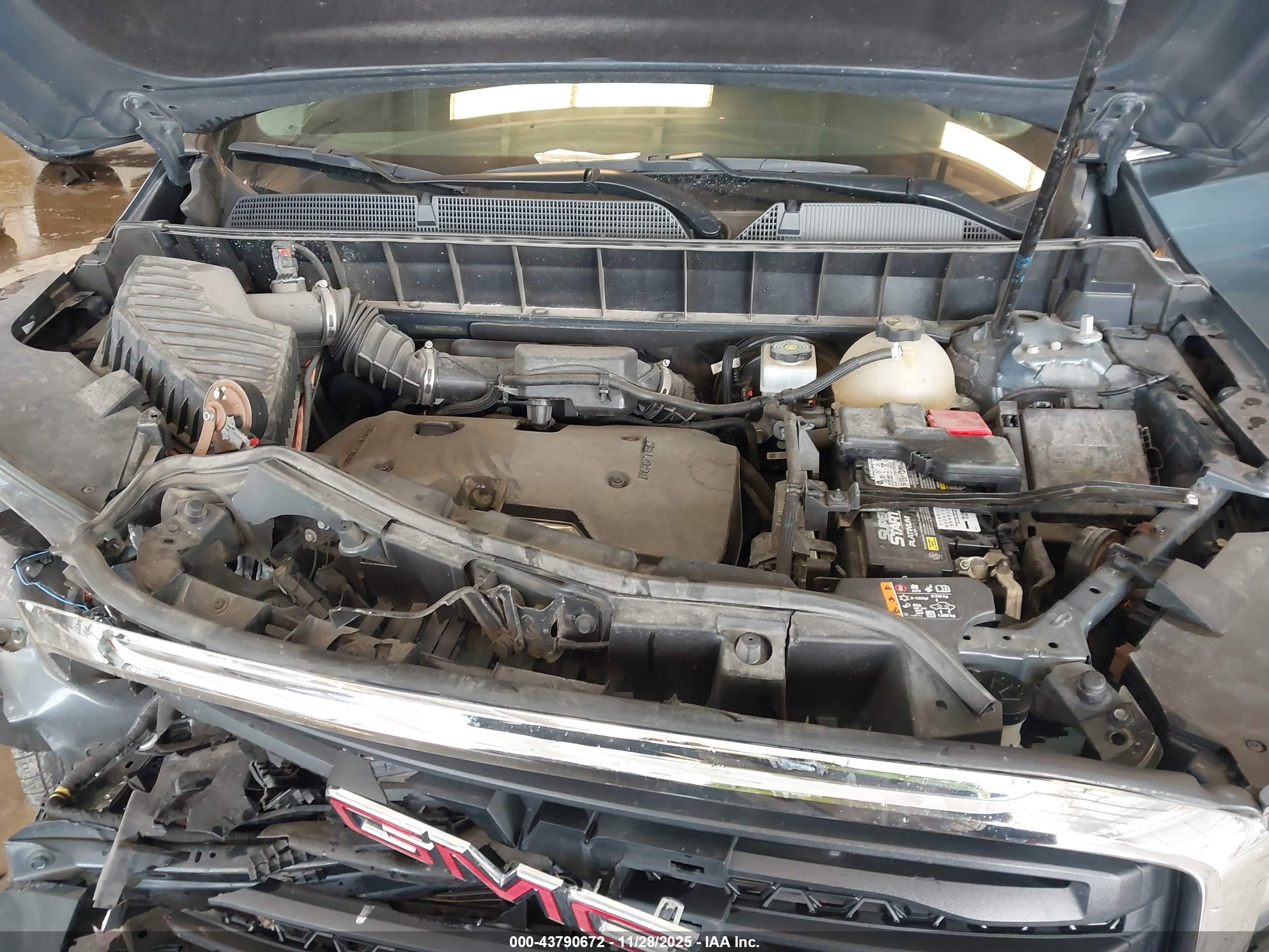 GMC ACADIA image 10