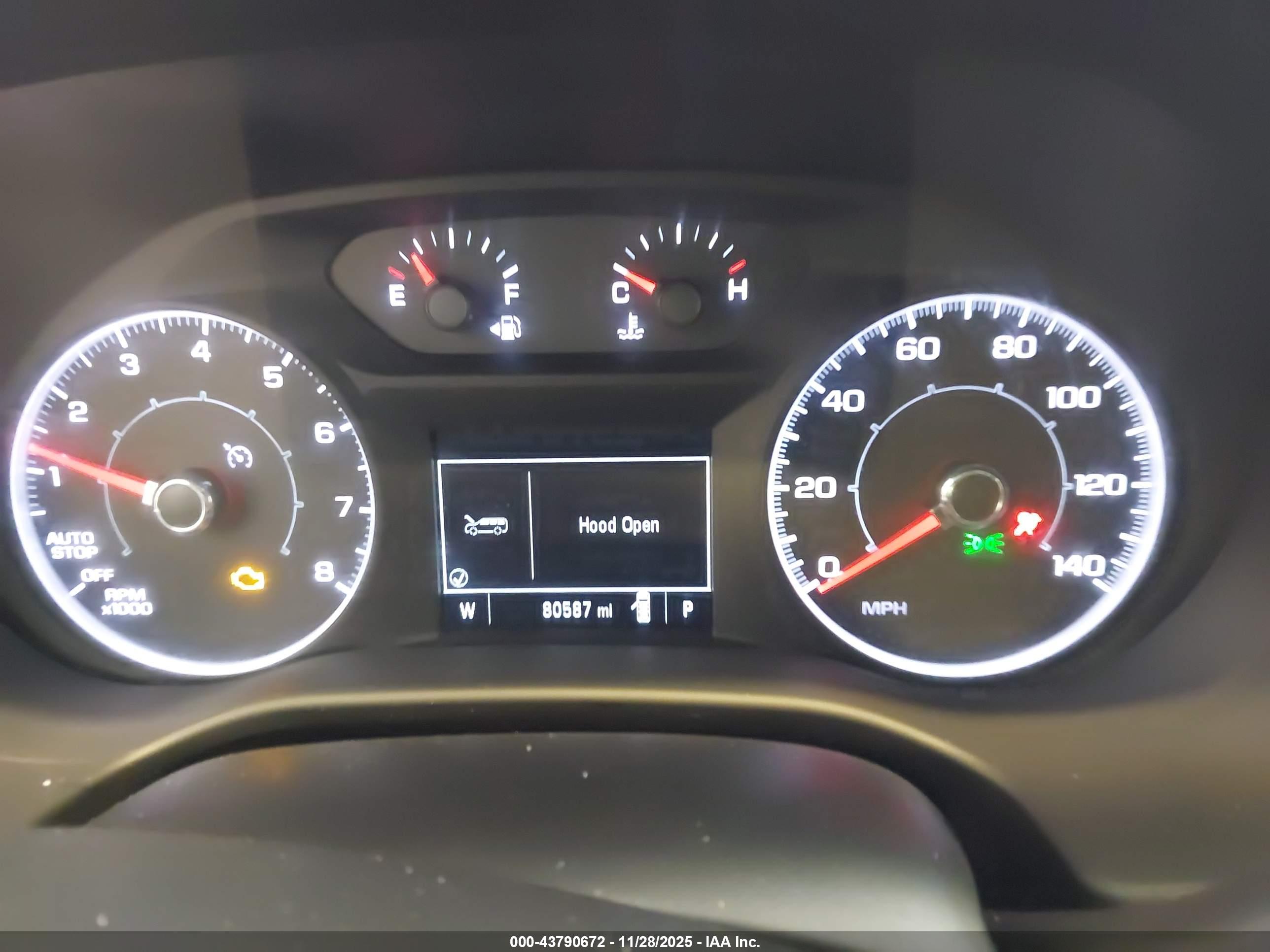 GMC ACADIA image 7