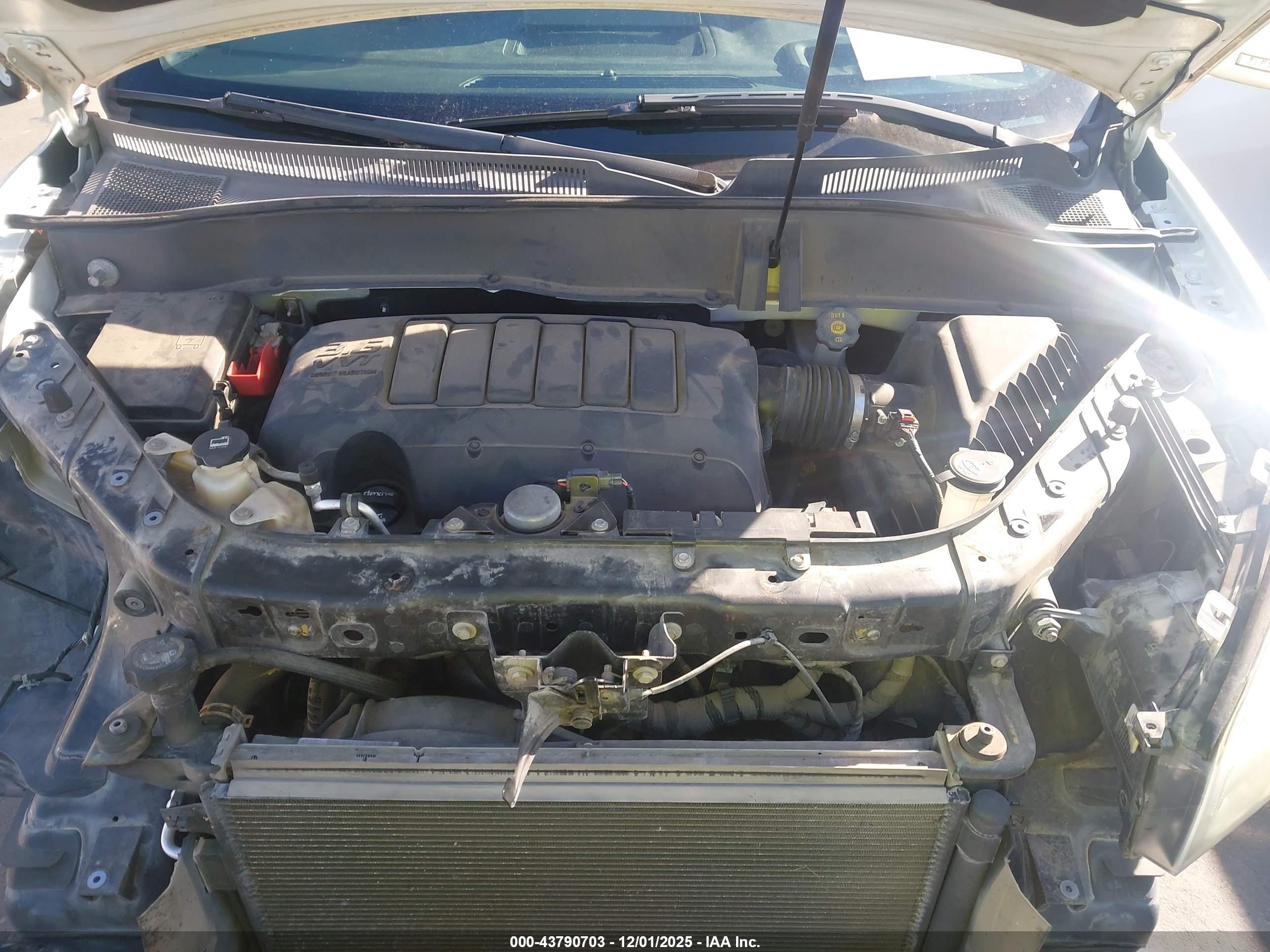 GMC ACADIA image 10