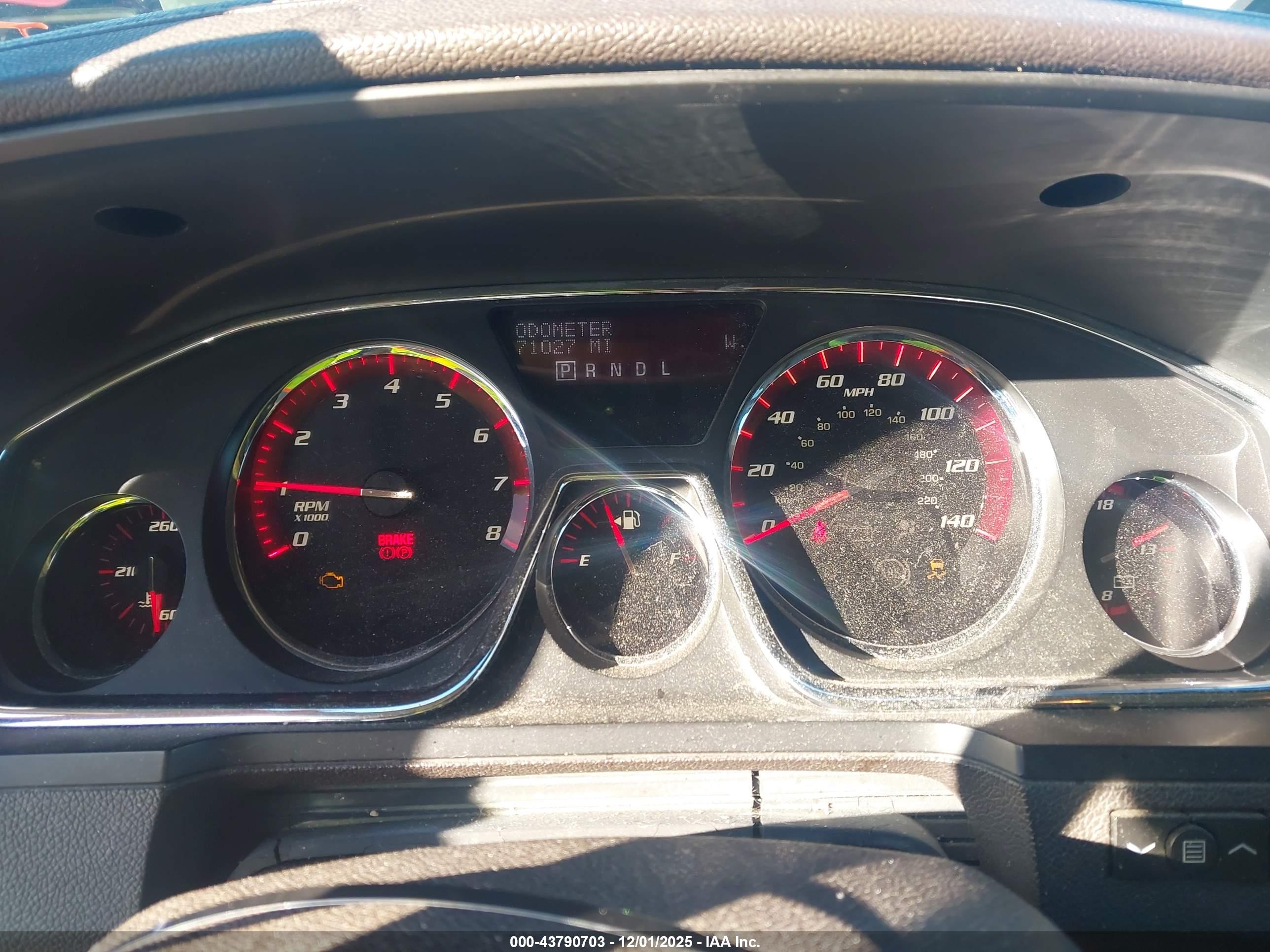 GMC ACADIA image 7