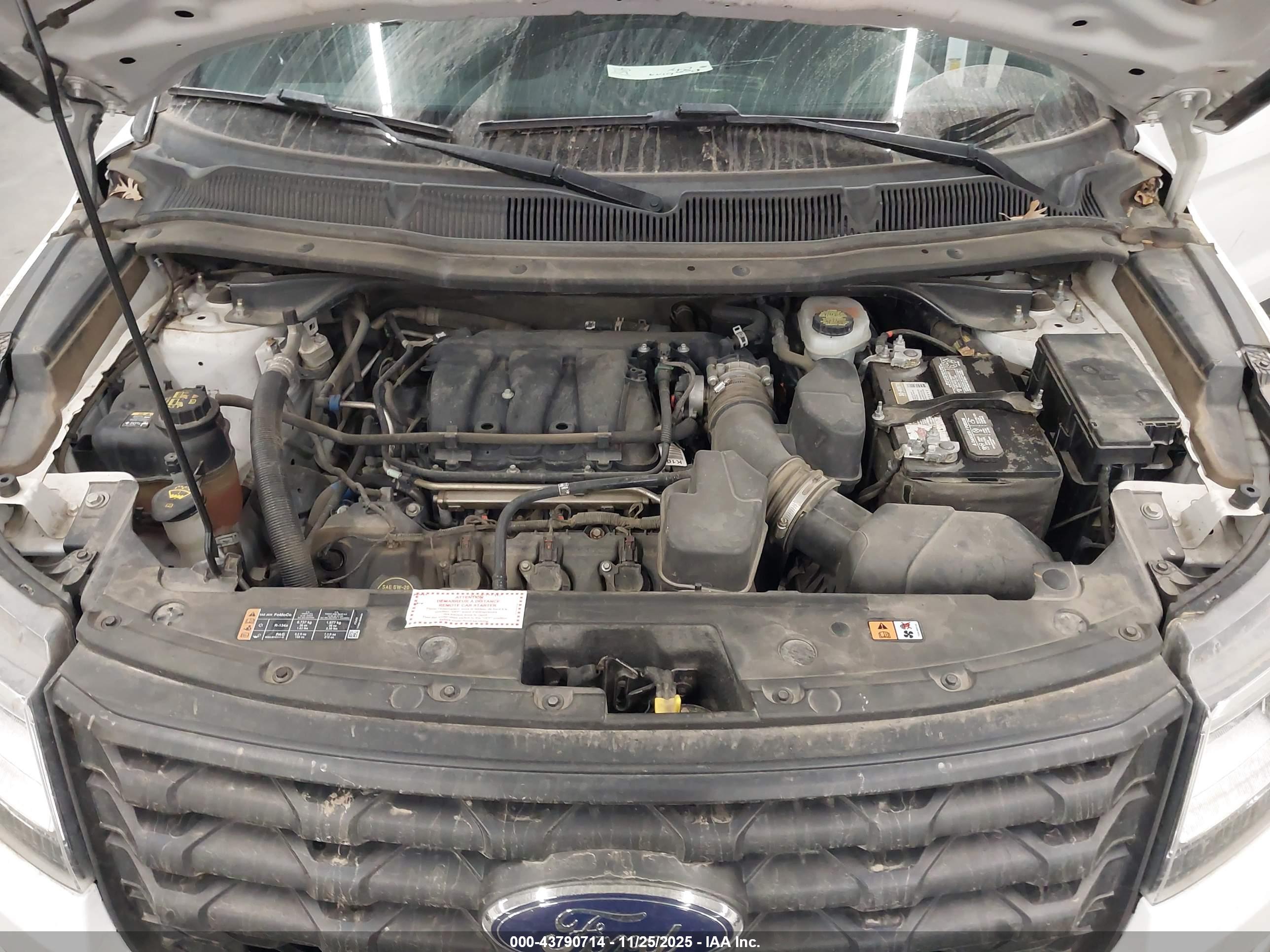 FORD UTILITY image 10