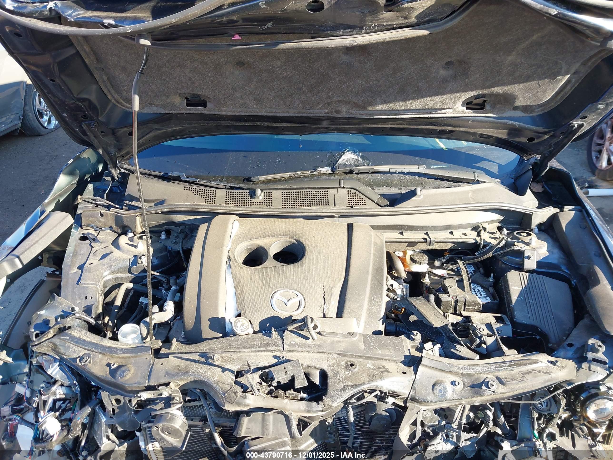 MAZDA CX-5 image 10