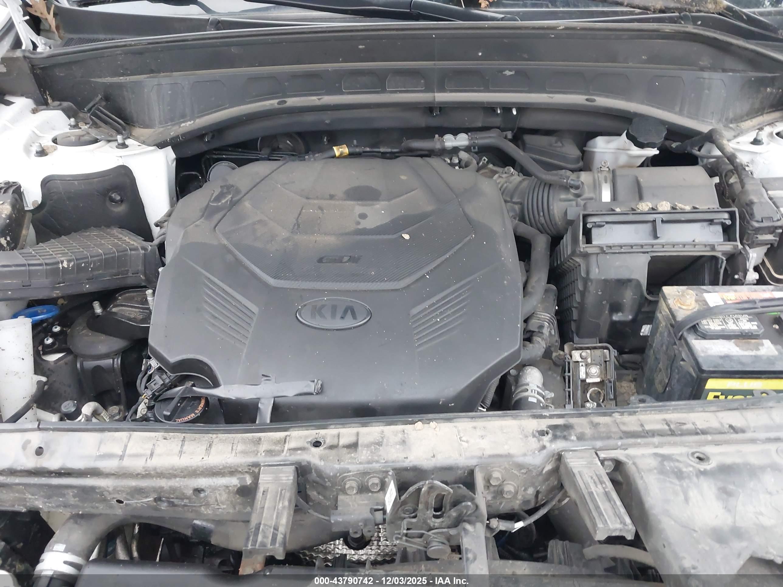 KIA TELLURIDE image 10