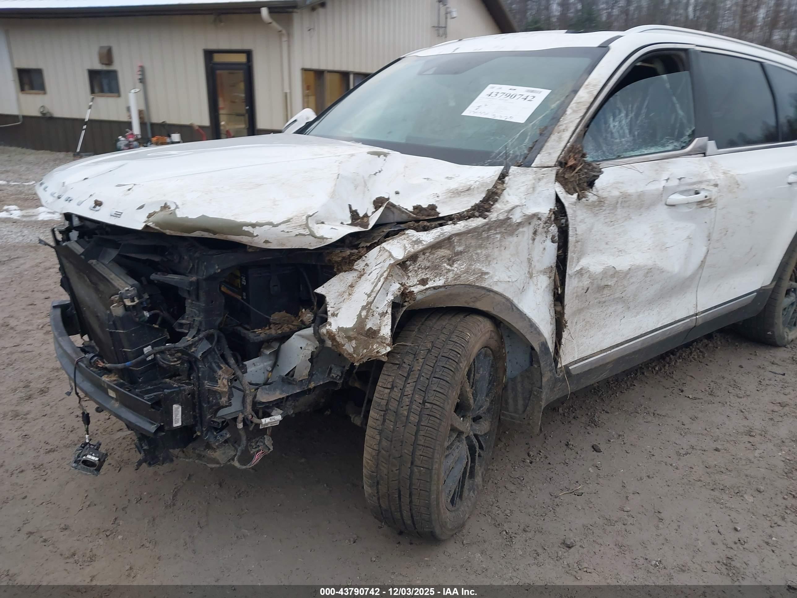 KIA TELLURIDE image 6