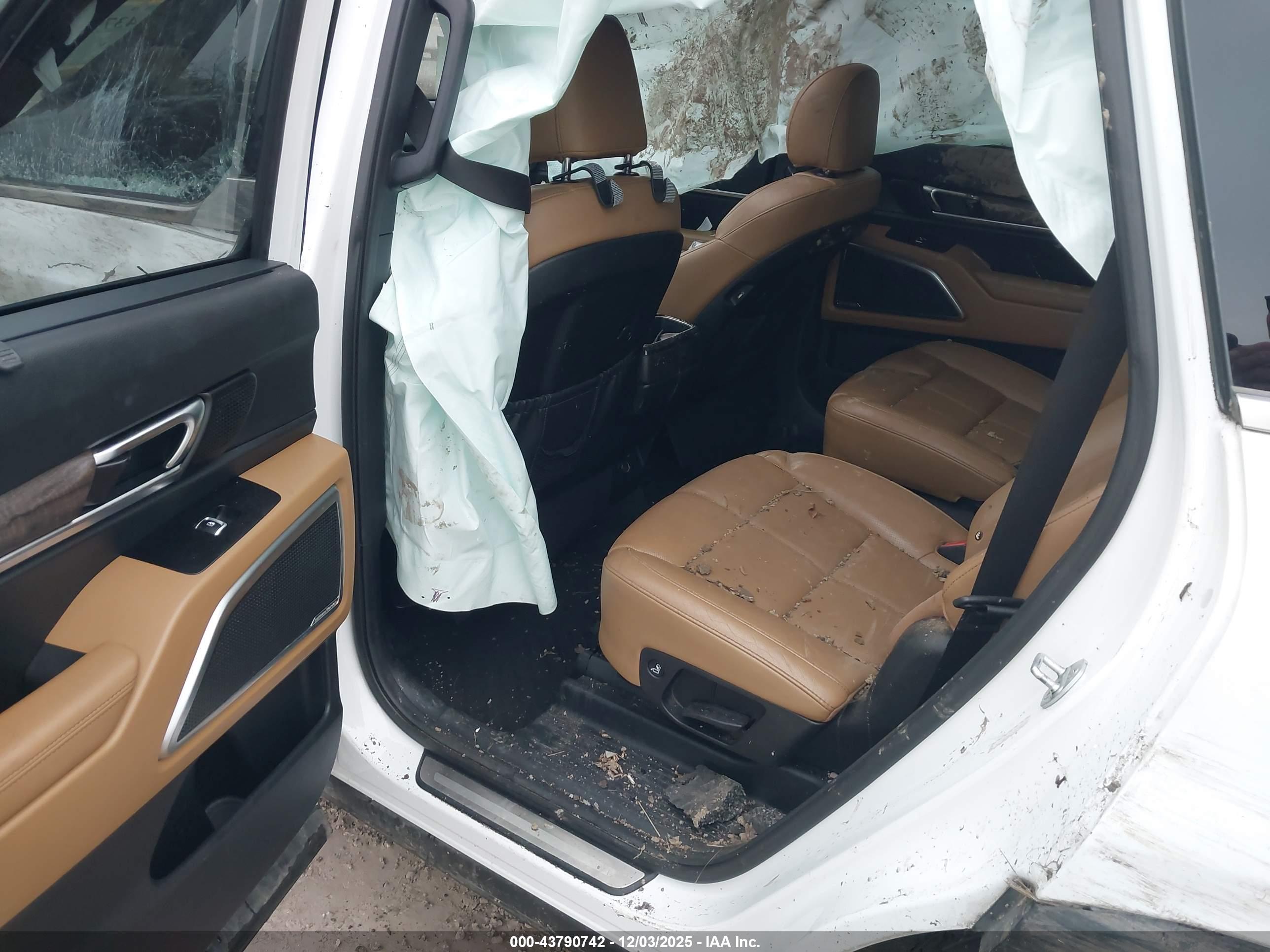 KIA TELLURIDE image 8