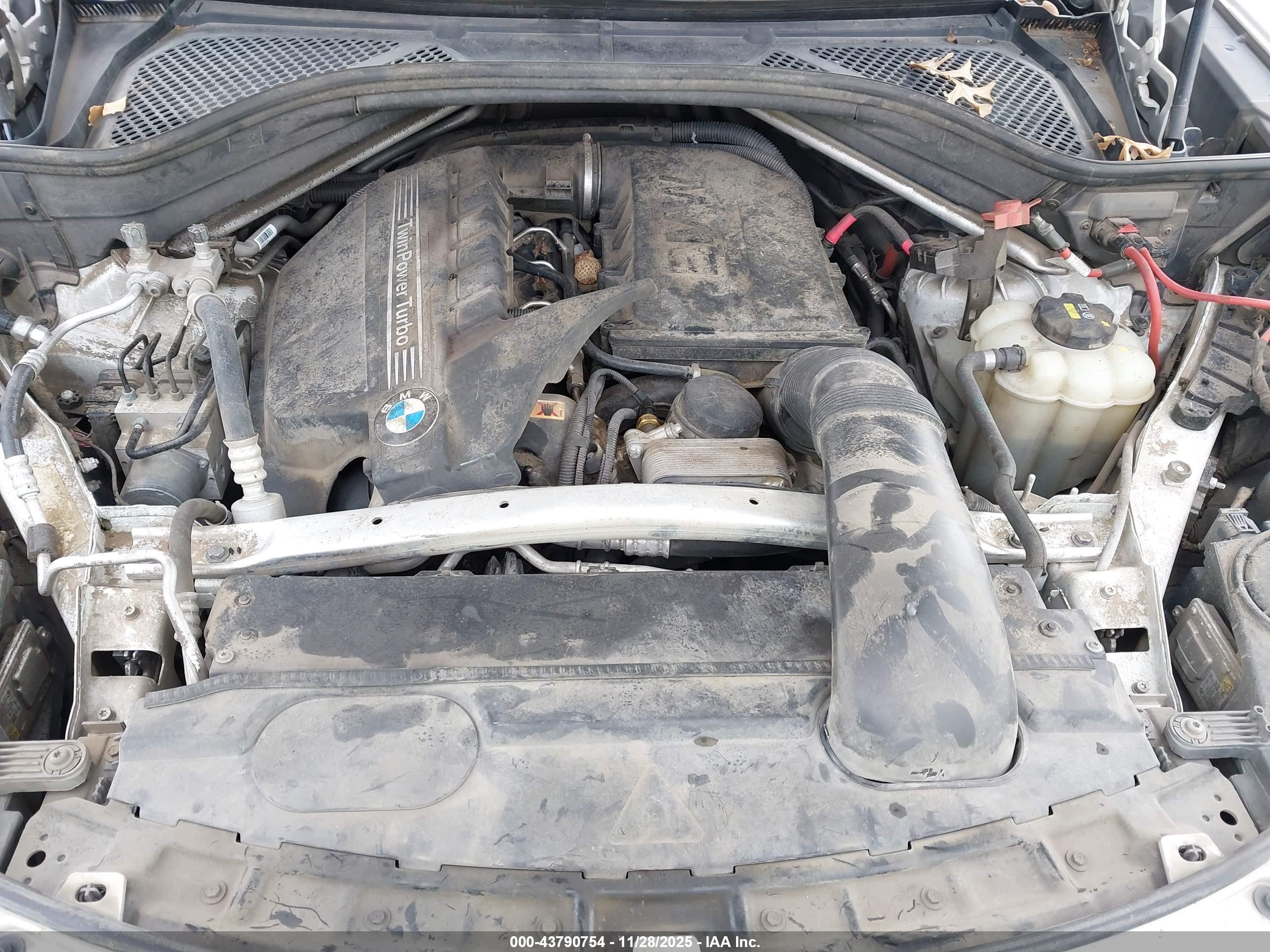 BMW X5 image 10