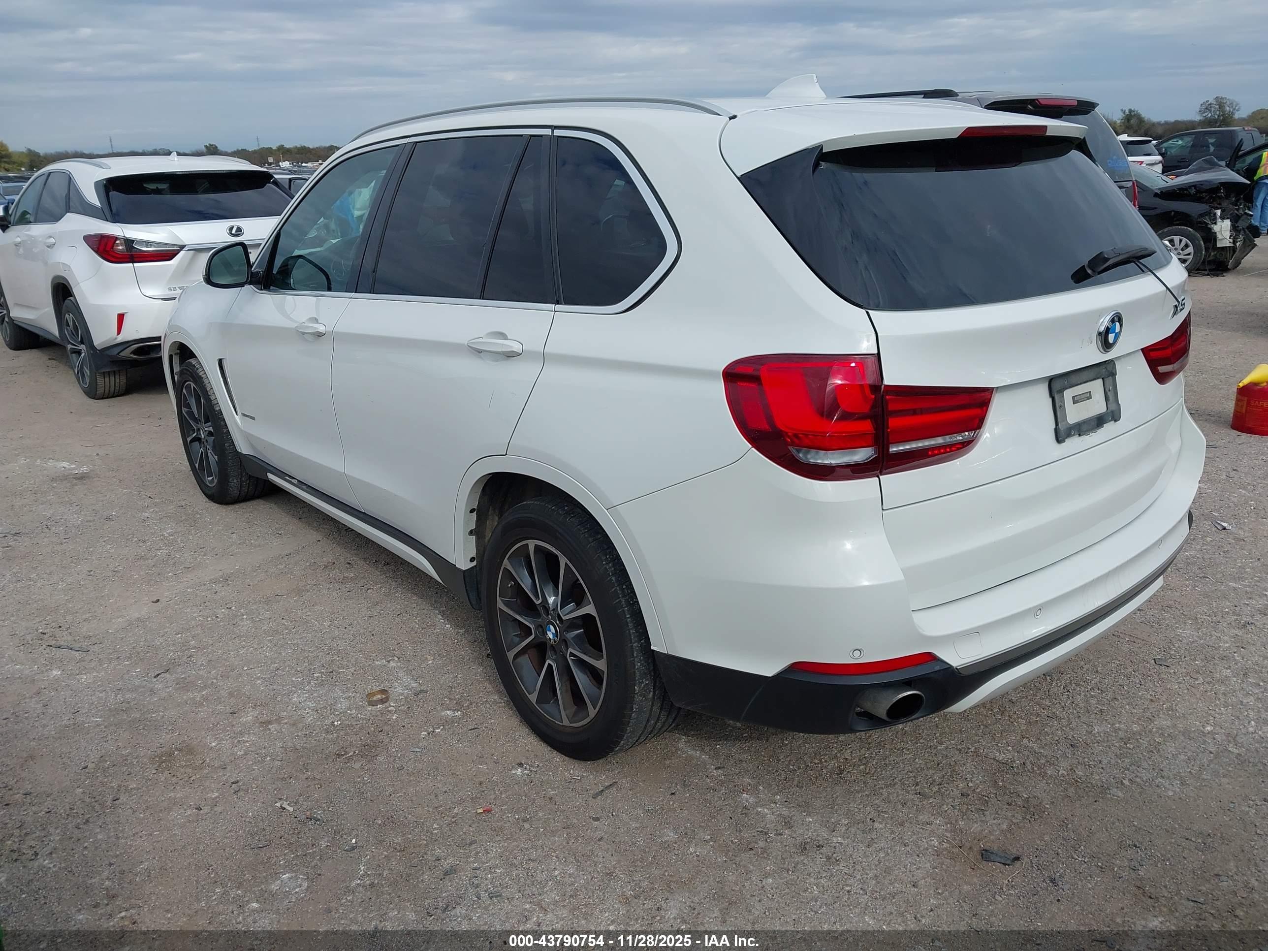 BMW X5 image 3