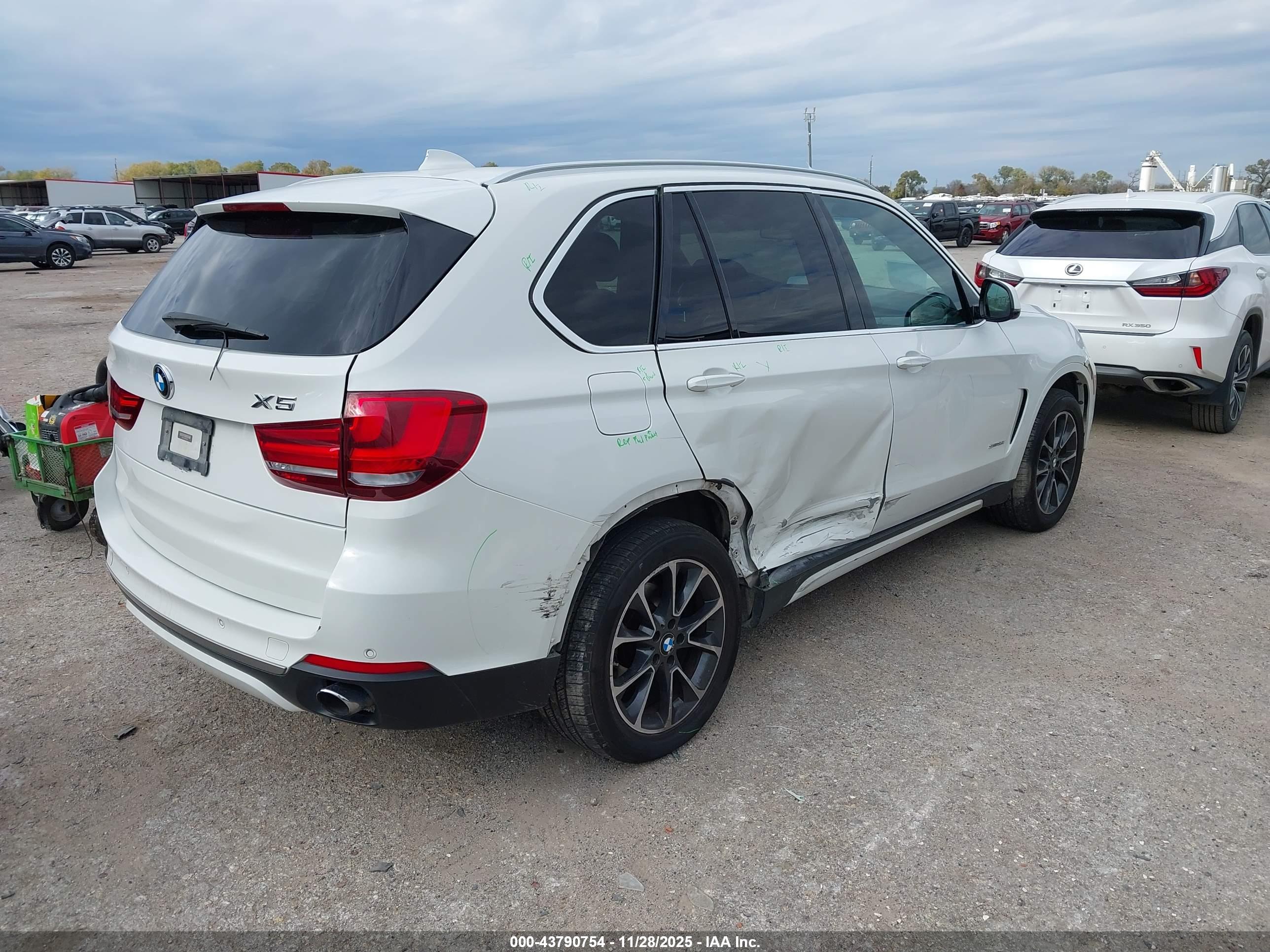 BMW X5 image 4