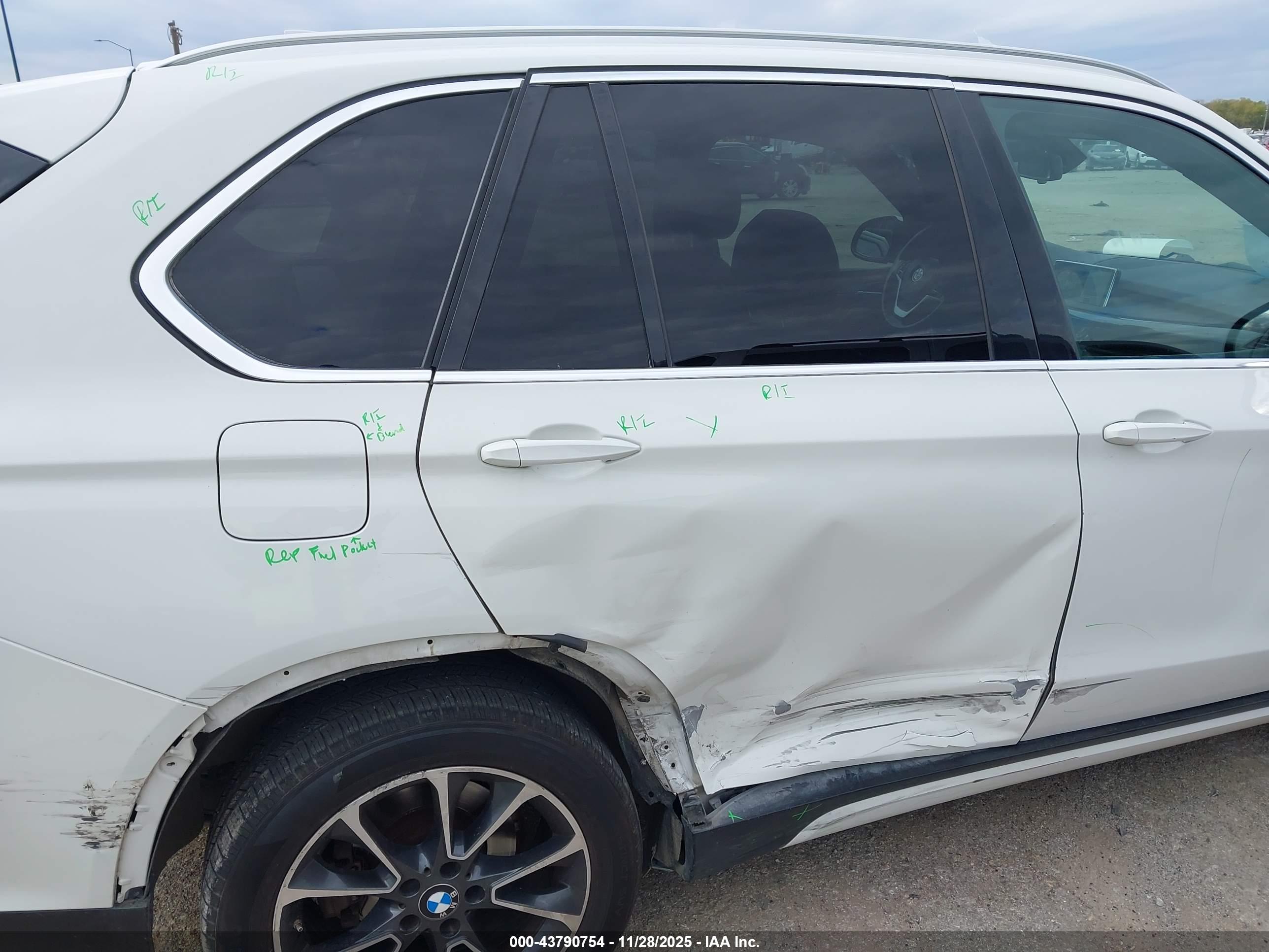 BMW X5 image 6