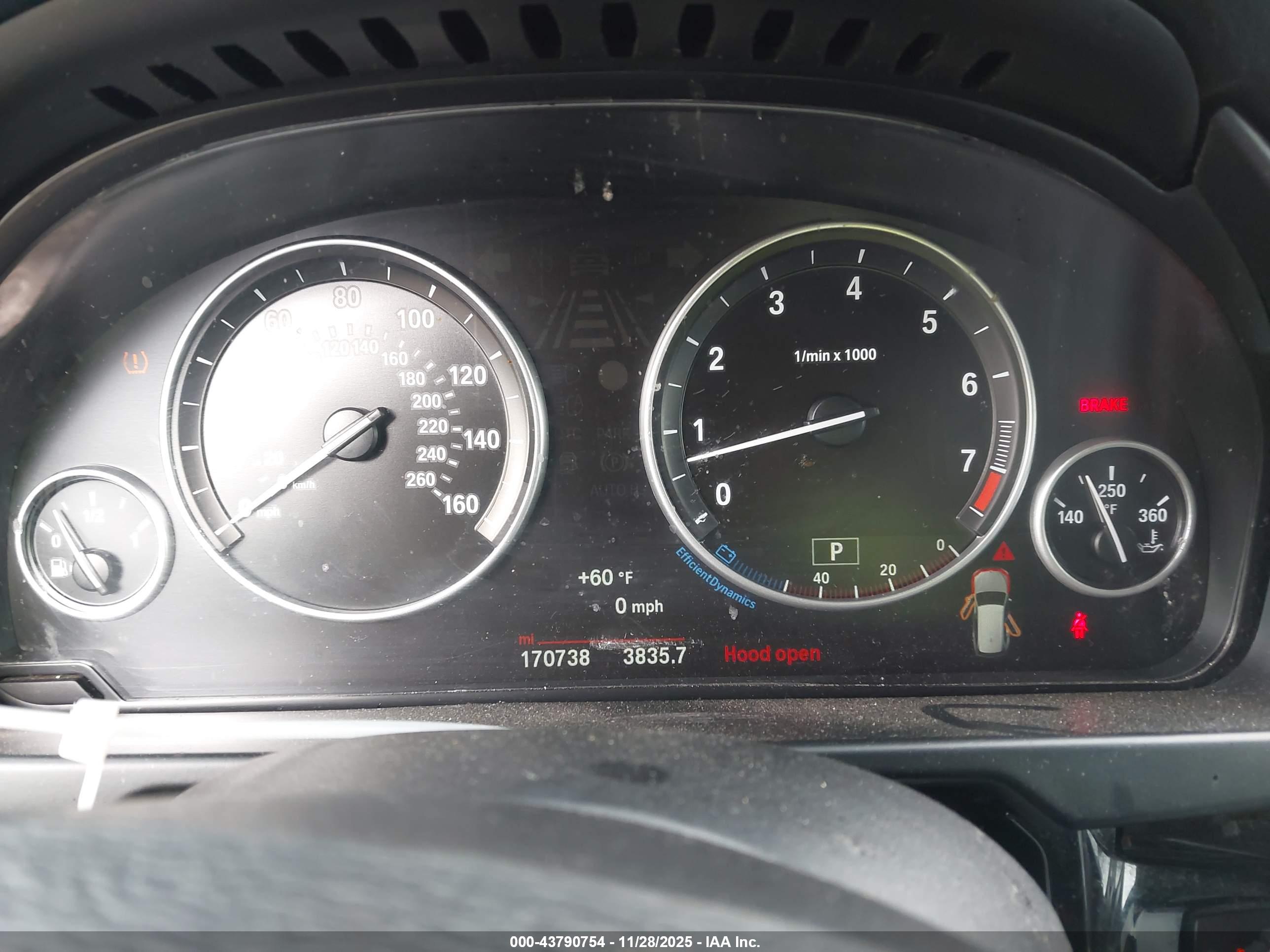 BMW X5 image 7
