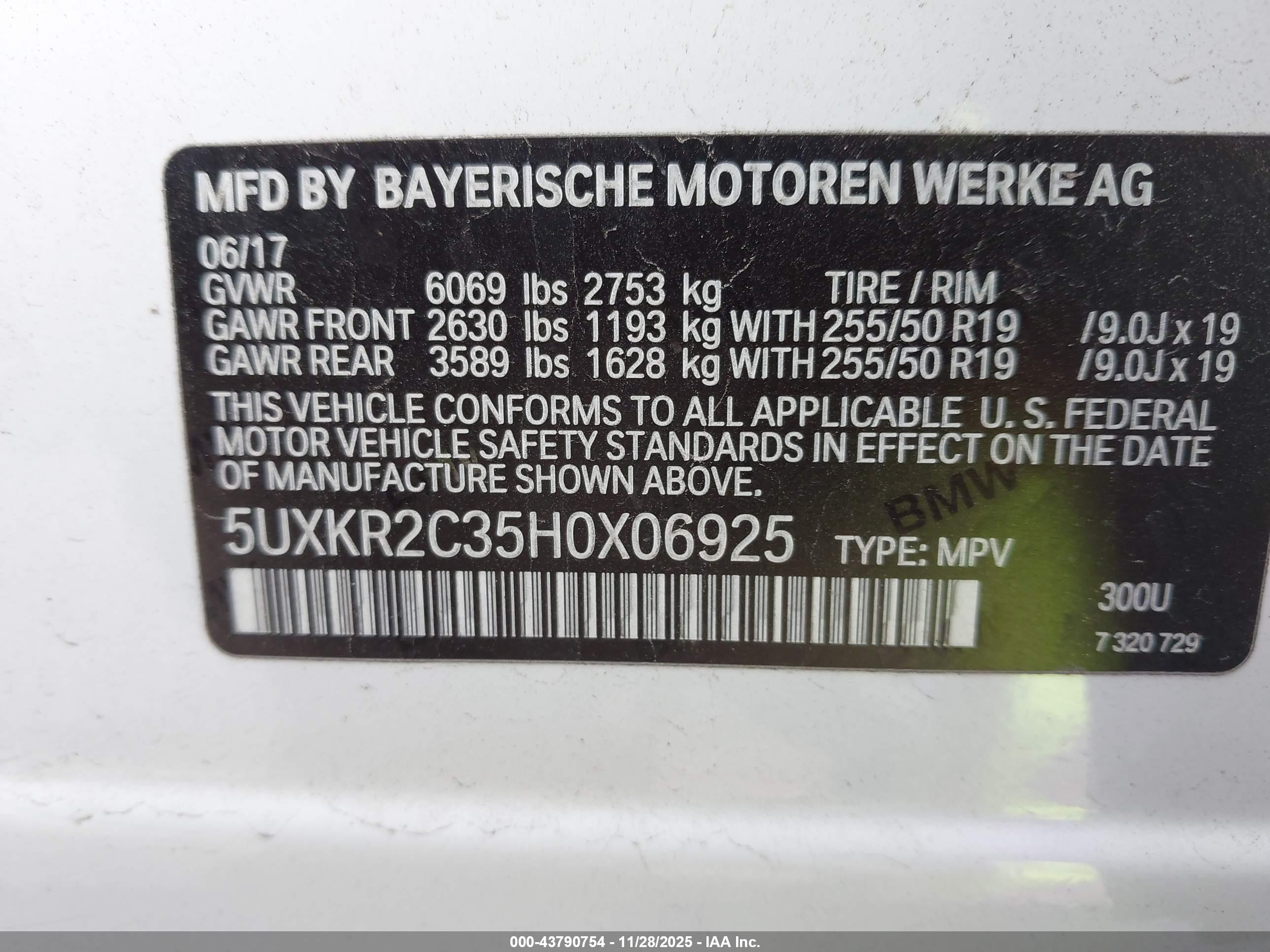 BMW X5 image 9