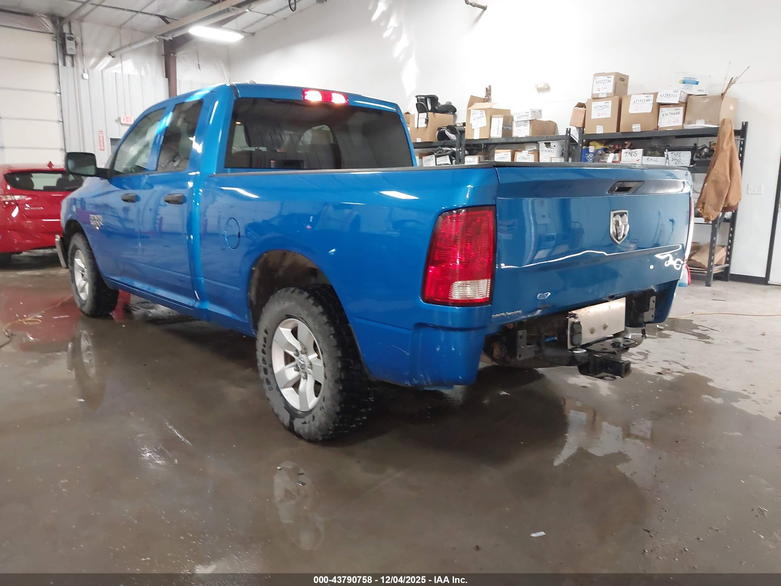 RAM 1500 image 3