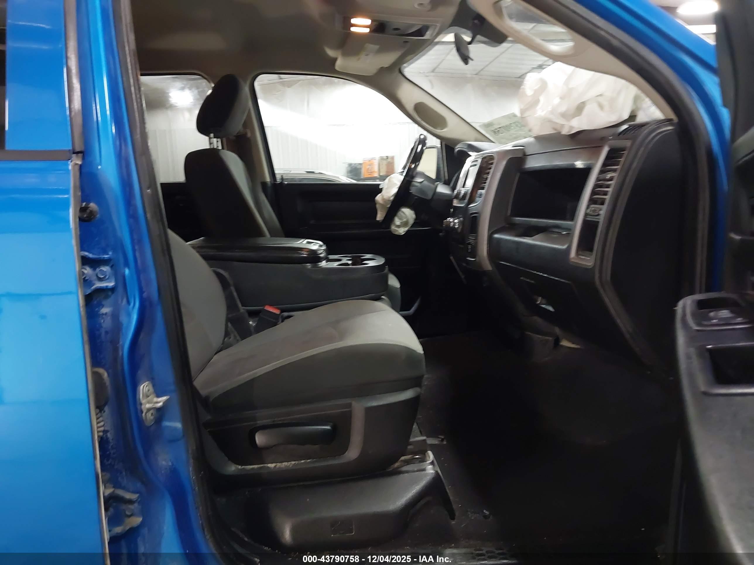 RAM 1500 image 5