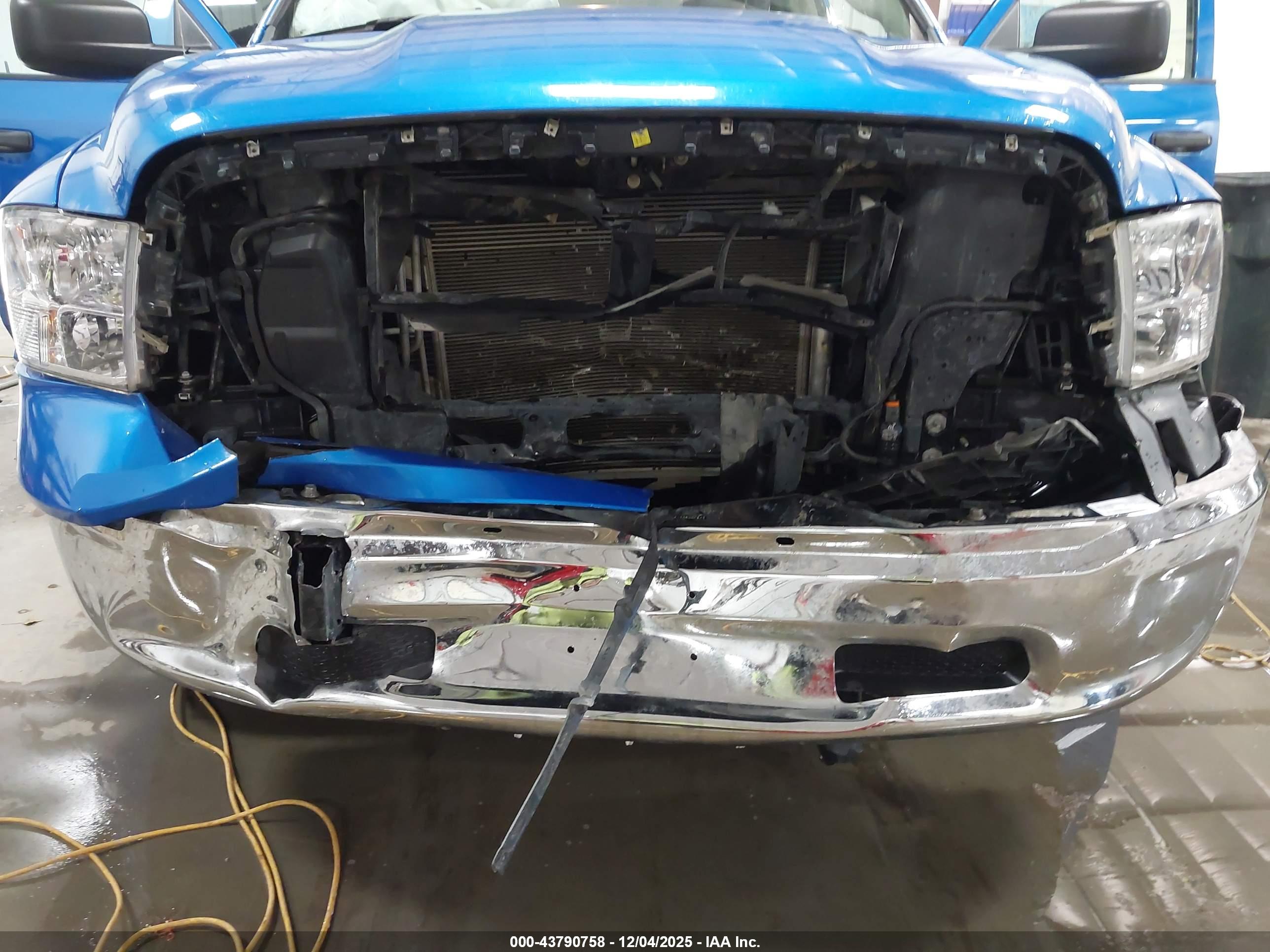 RAM 1500 image 6
