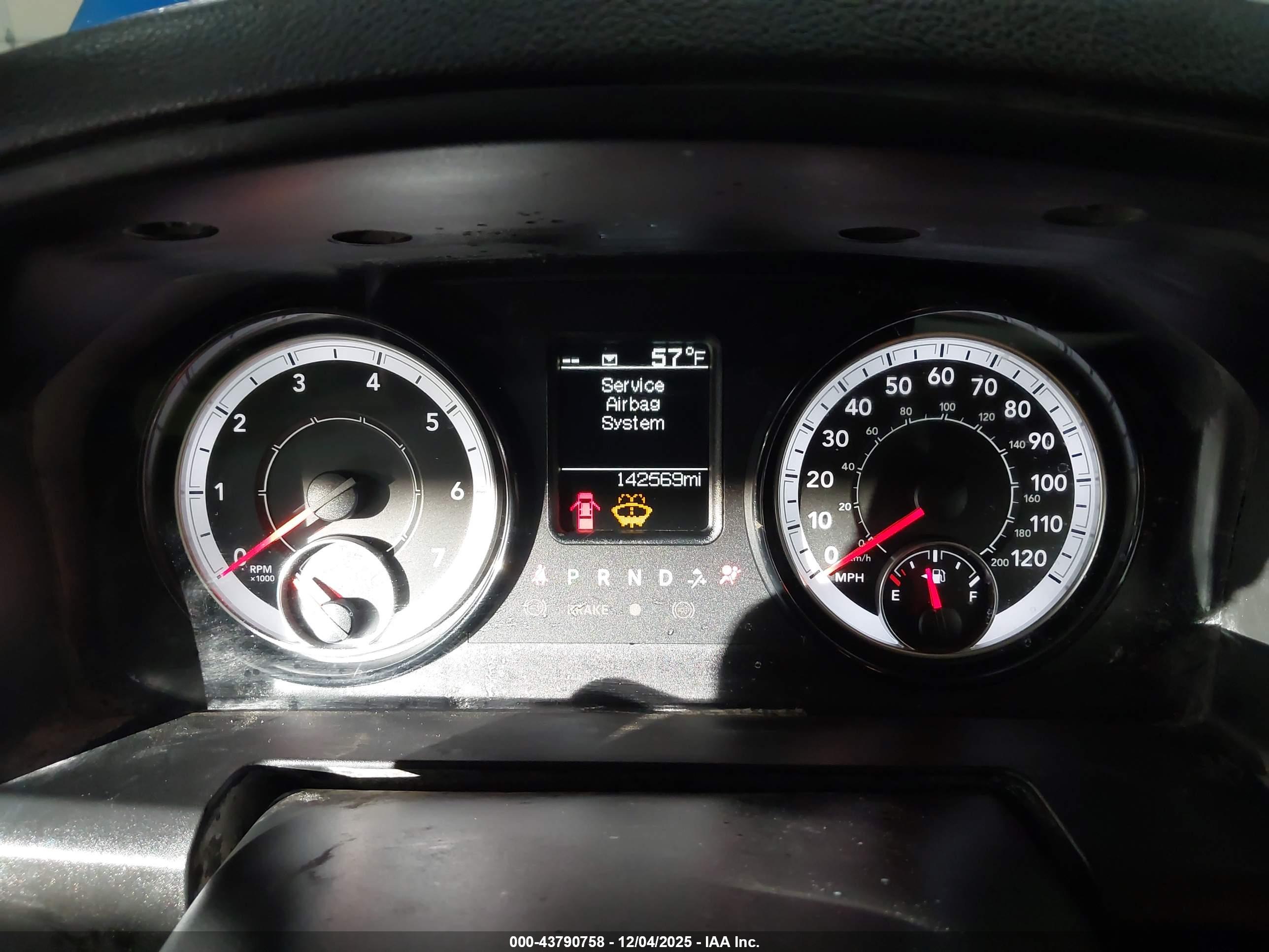 RAM 1500 image 7