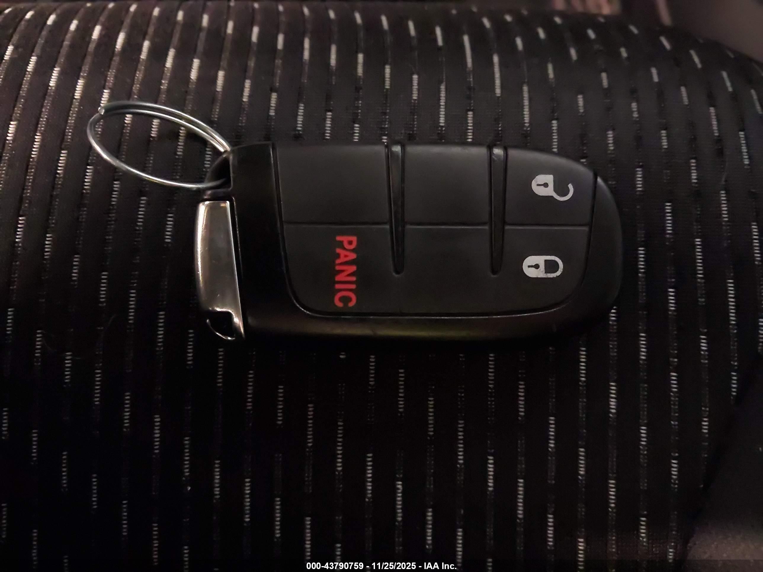 DODGE JOURNEY image 11
