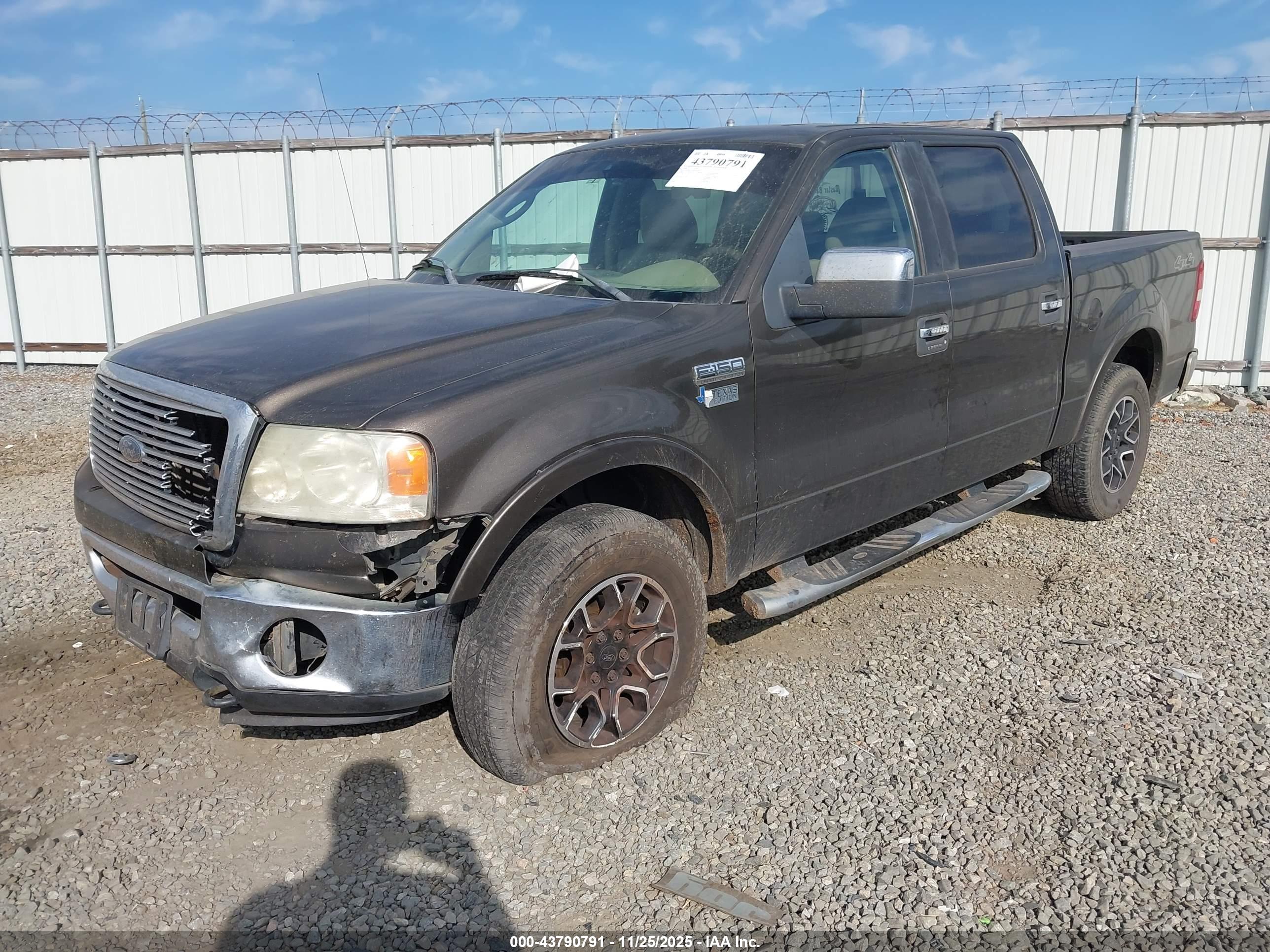 FORD F-150 image 2