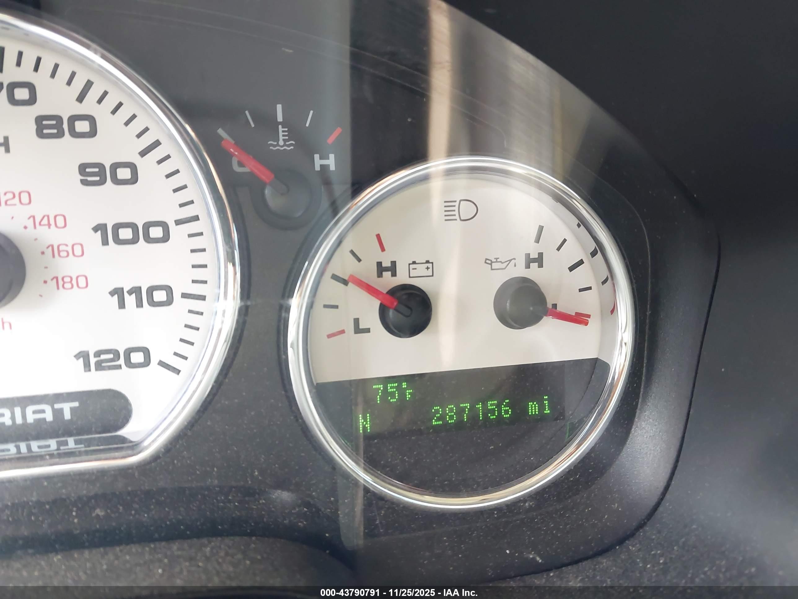 FORD F-150 image 7