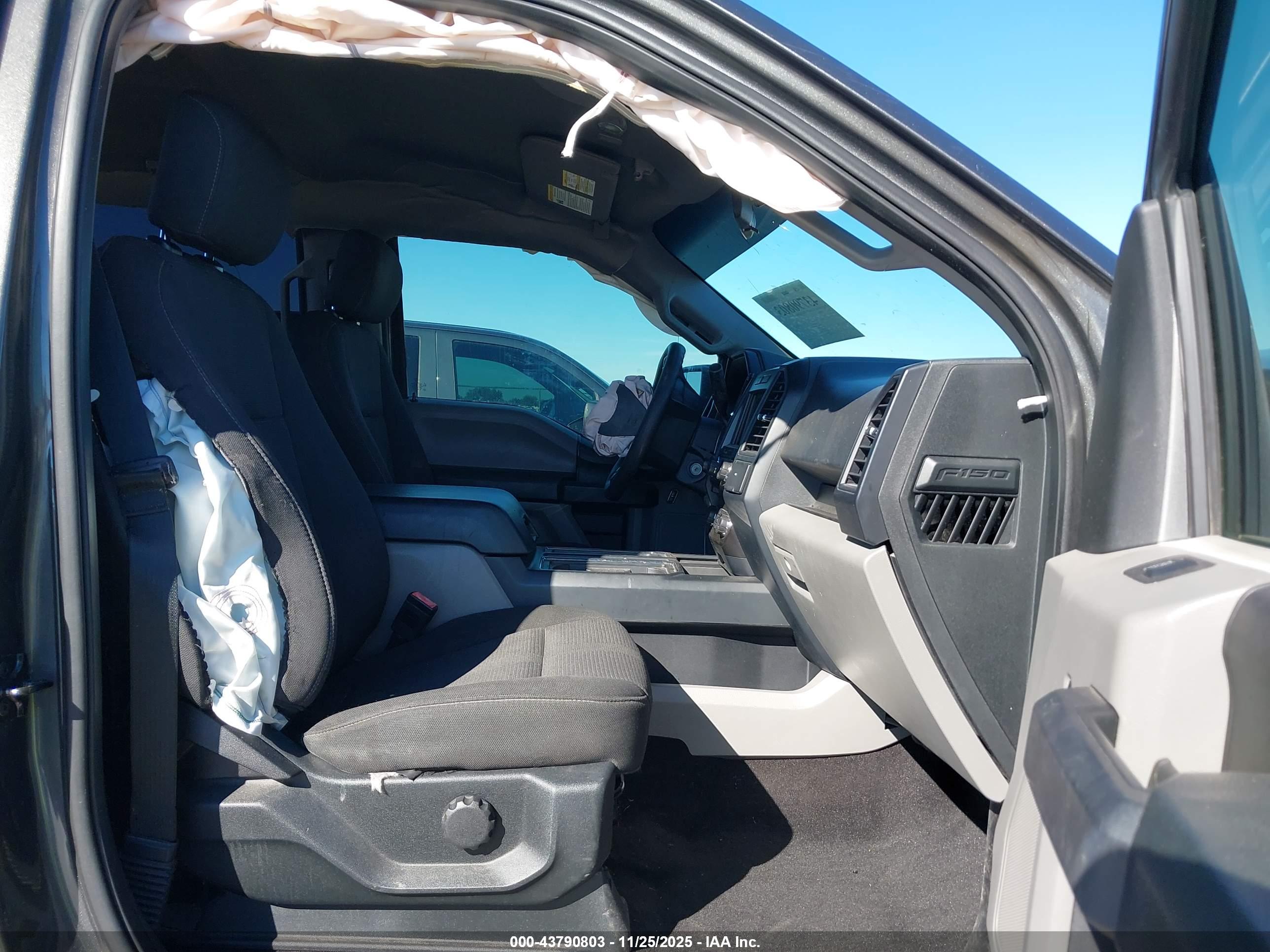 FORD F-150 image 5