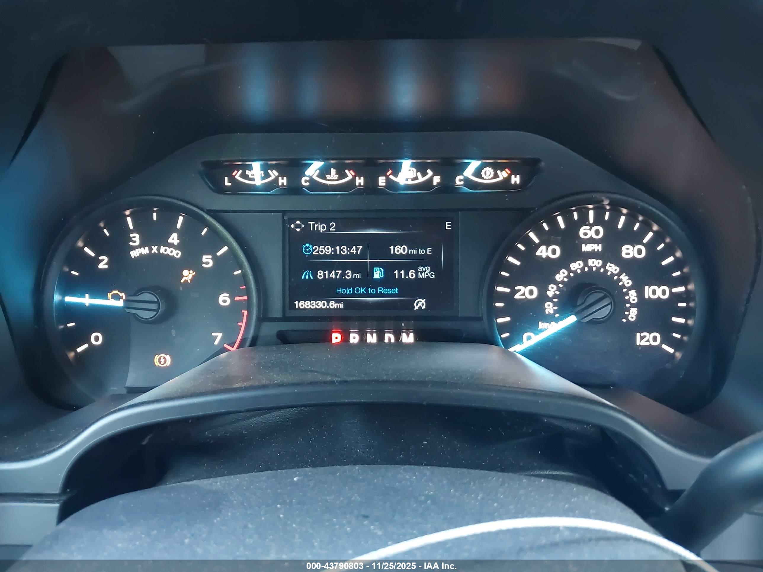 FORD F-150 image 7