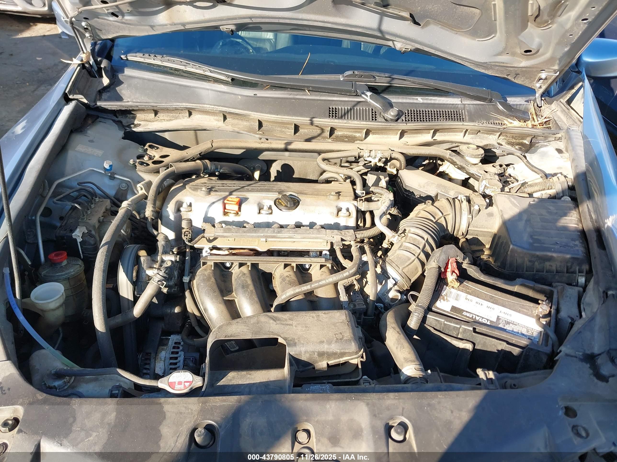 HONDA ACCORD image 10