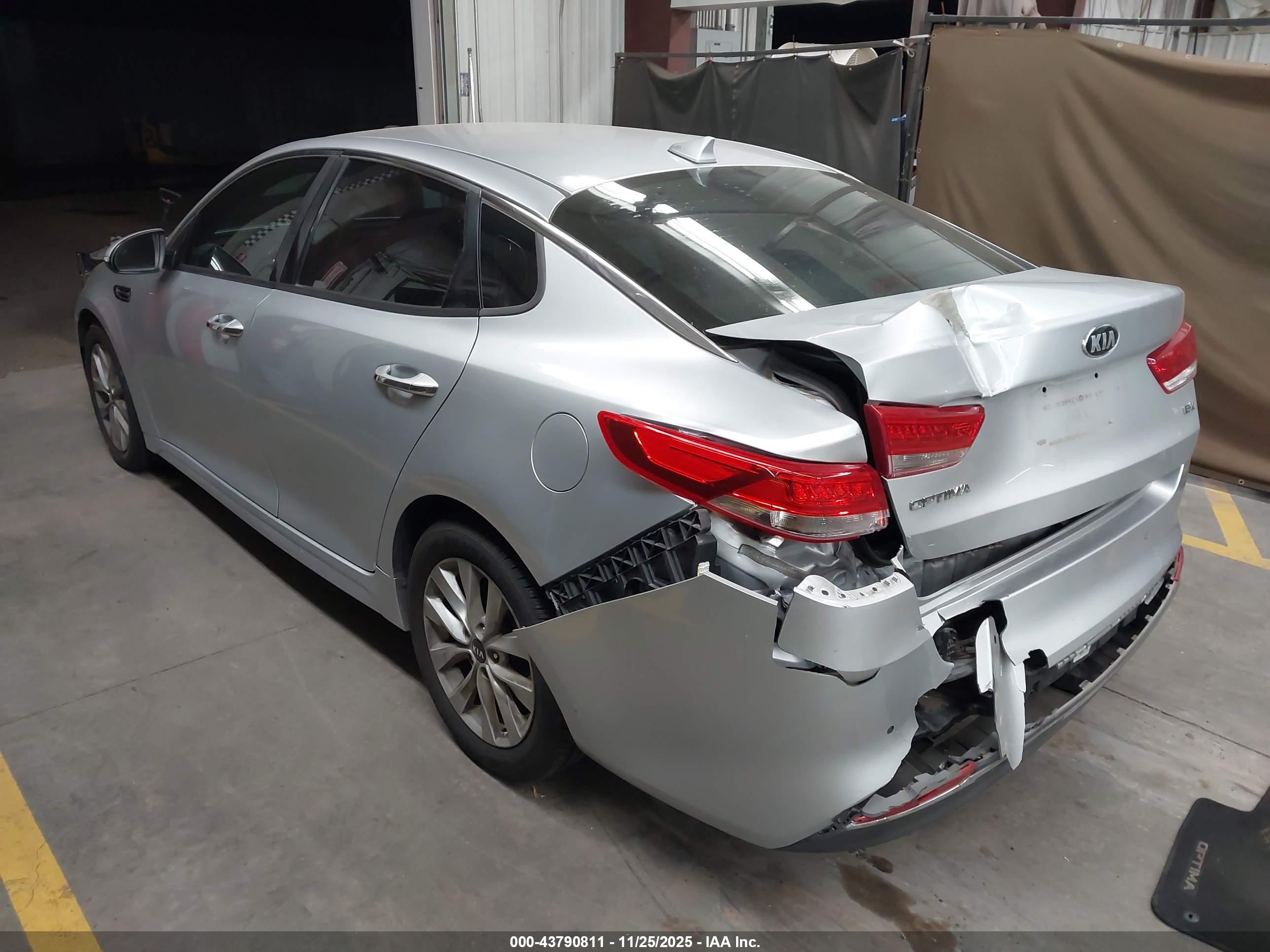 KIA OPTIMA image 3