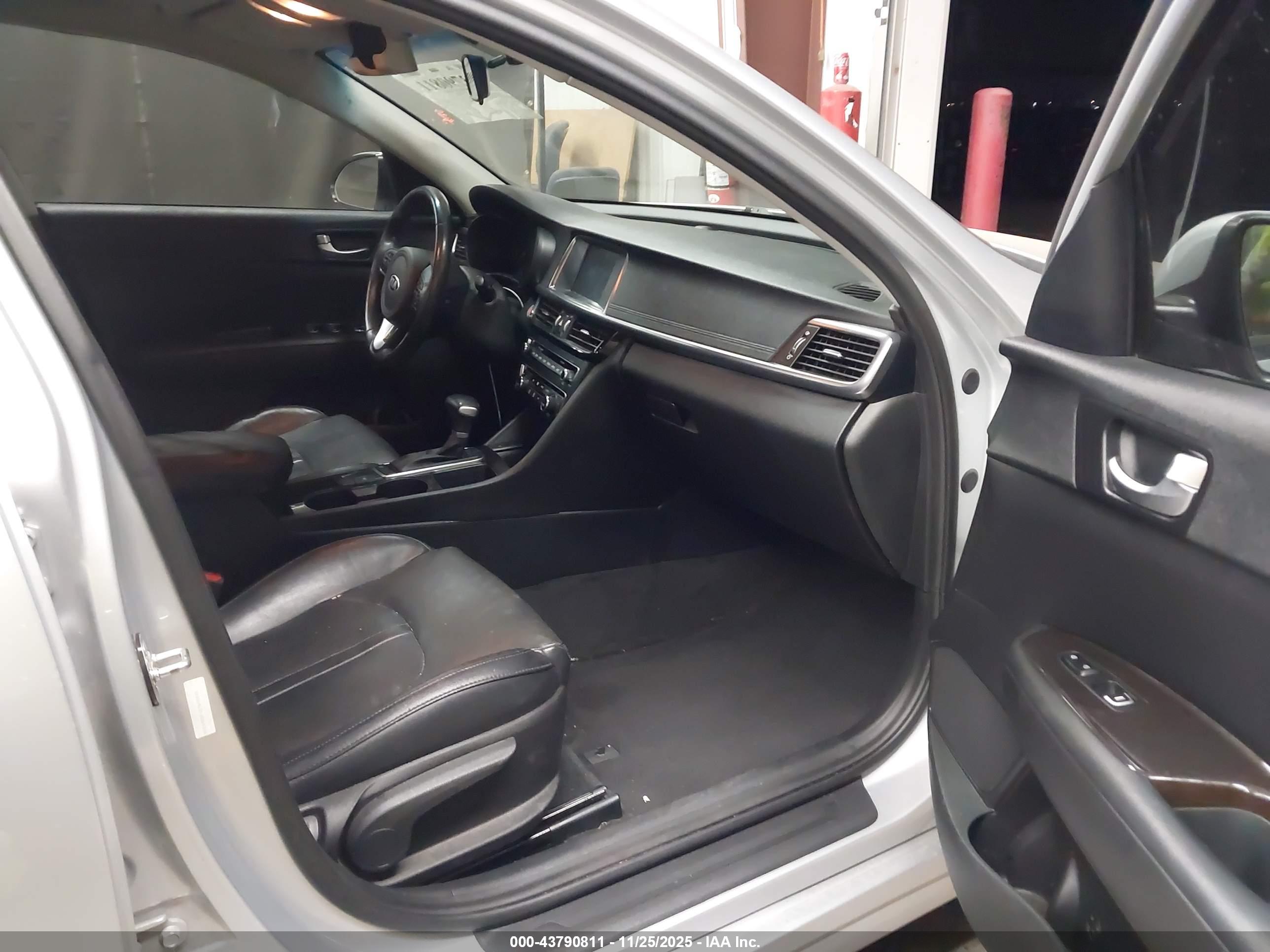 KIA OPTIMA image 5