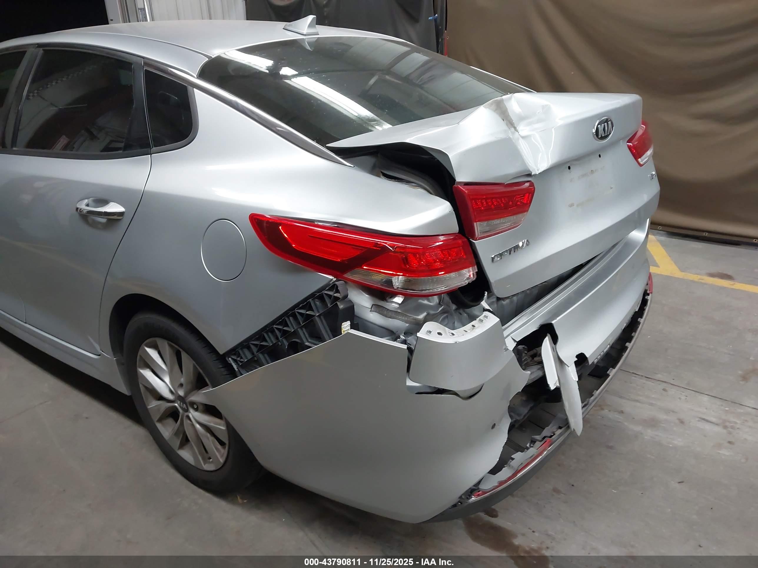 KIA OPTIMA image 6