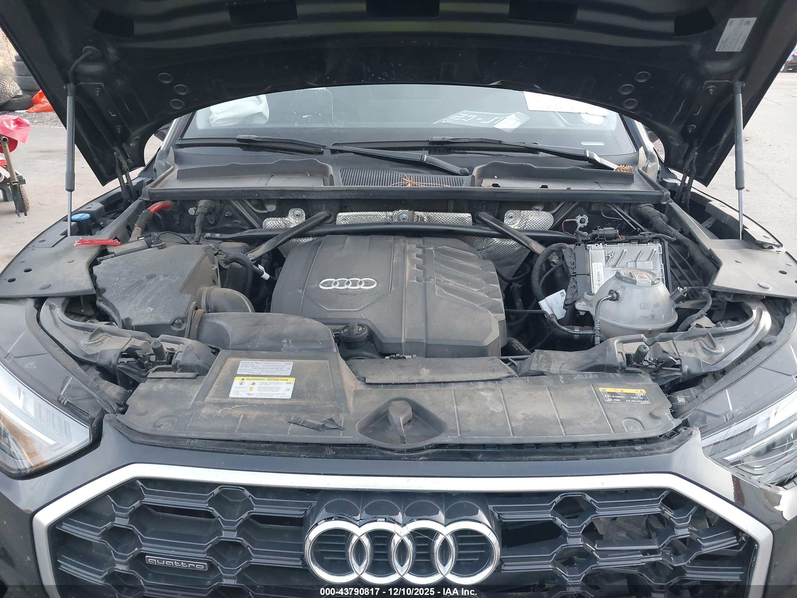 AUDI Q5 image 10