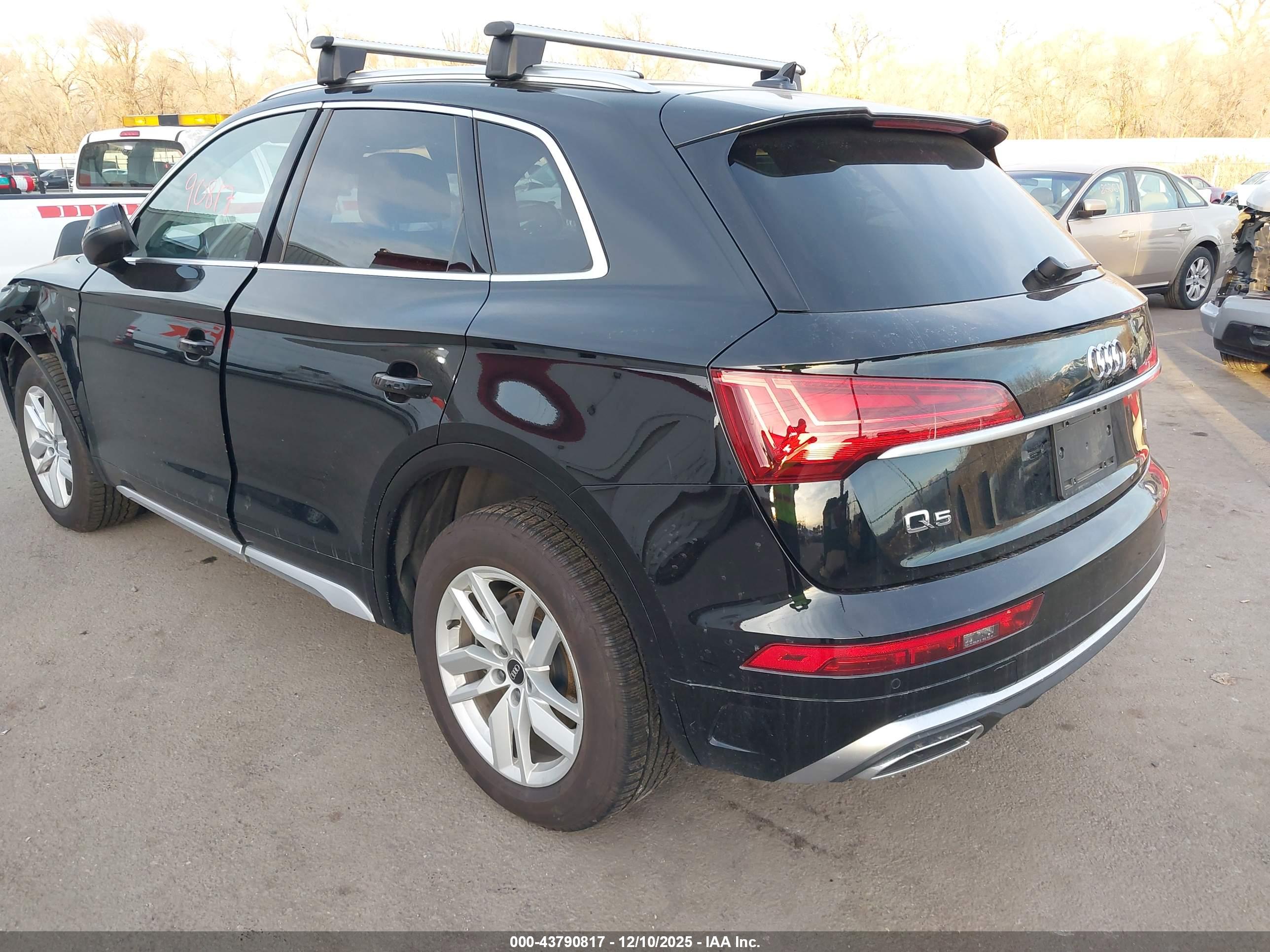 AUDI Q5 image 3