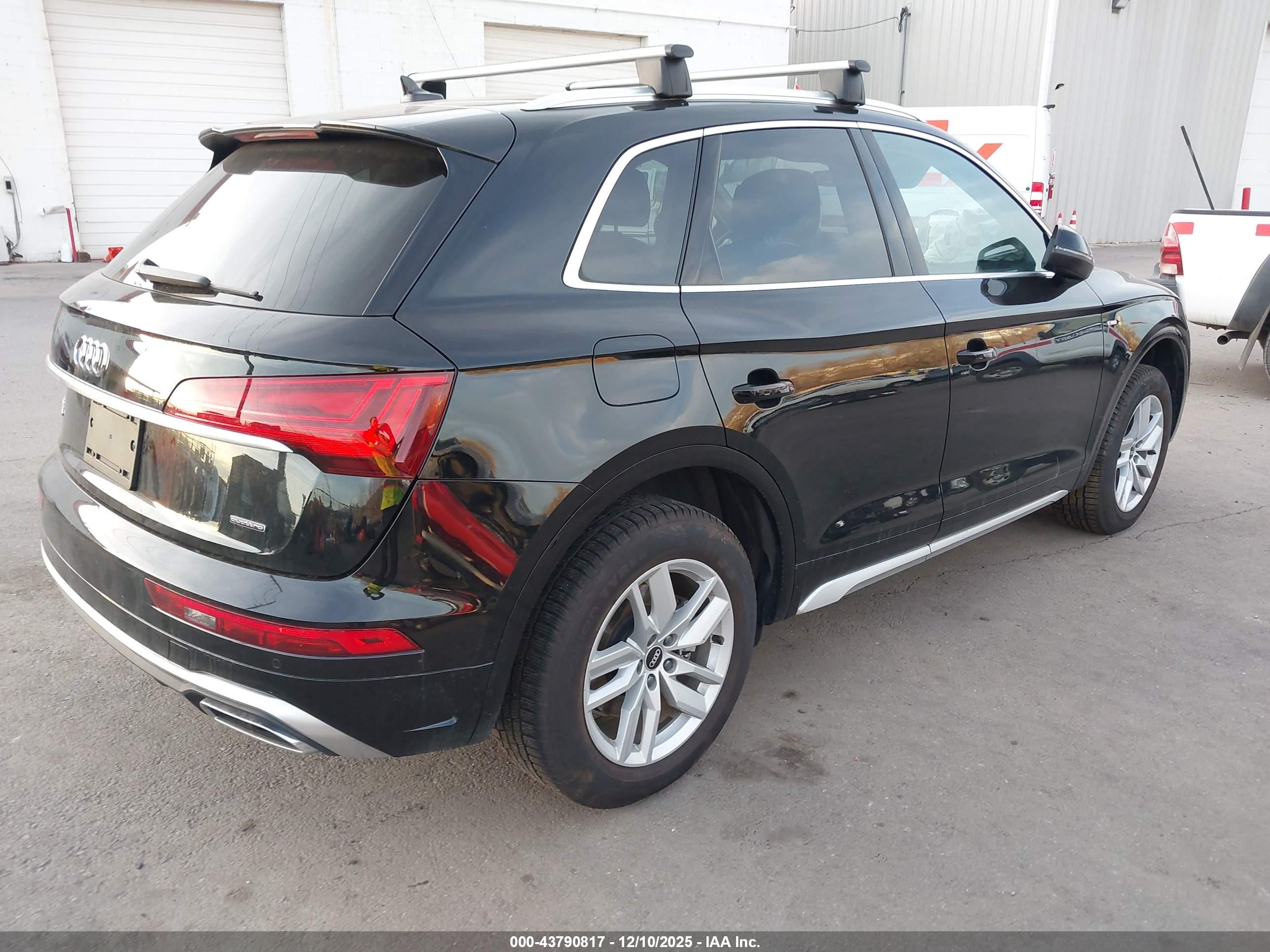 AUDI Q5 image 4