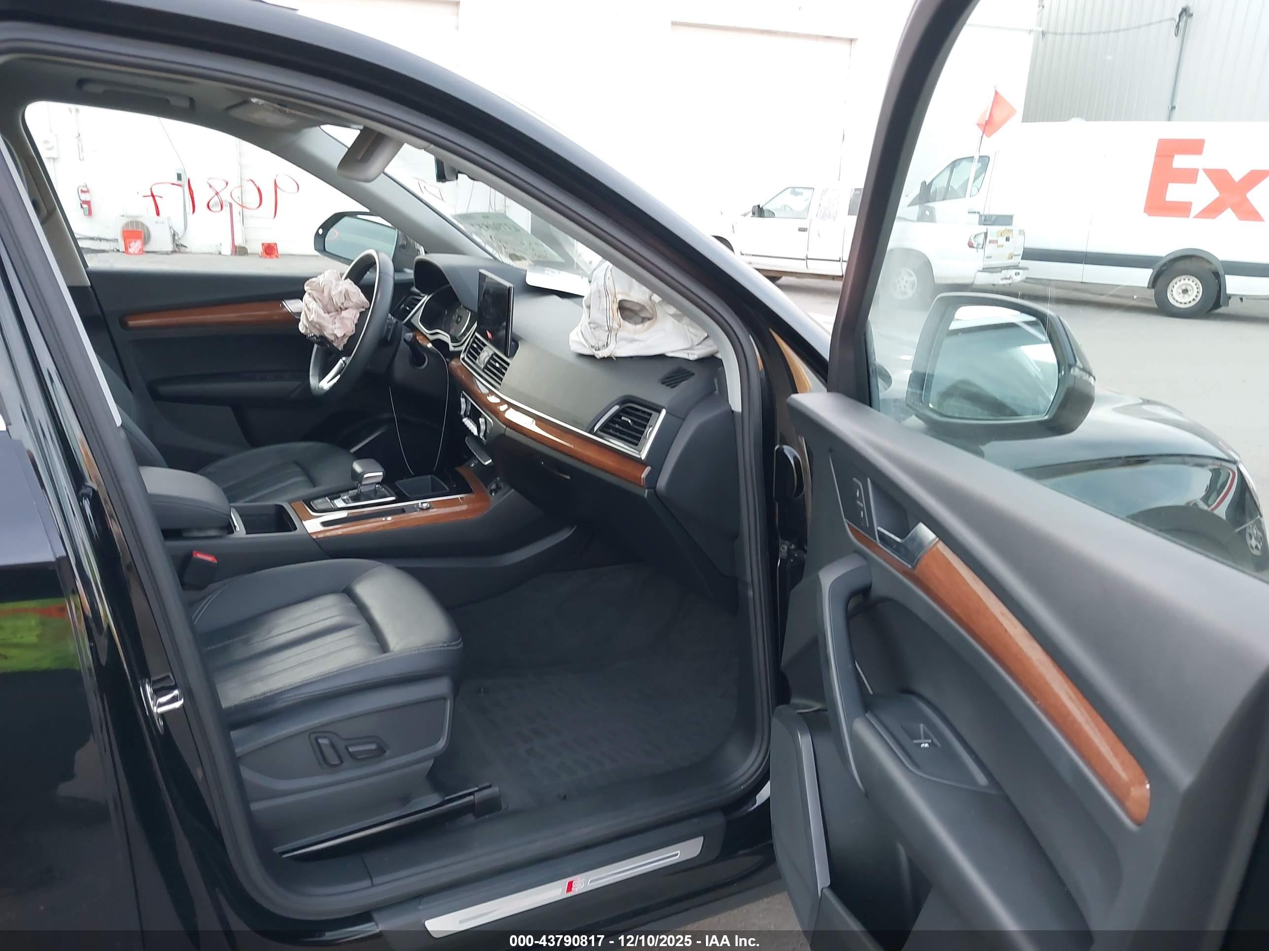 AUDI Q5 image 5