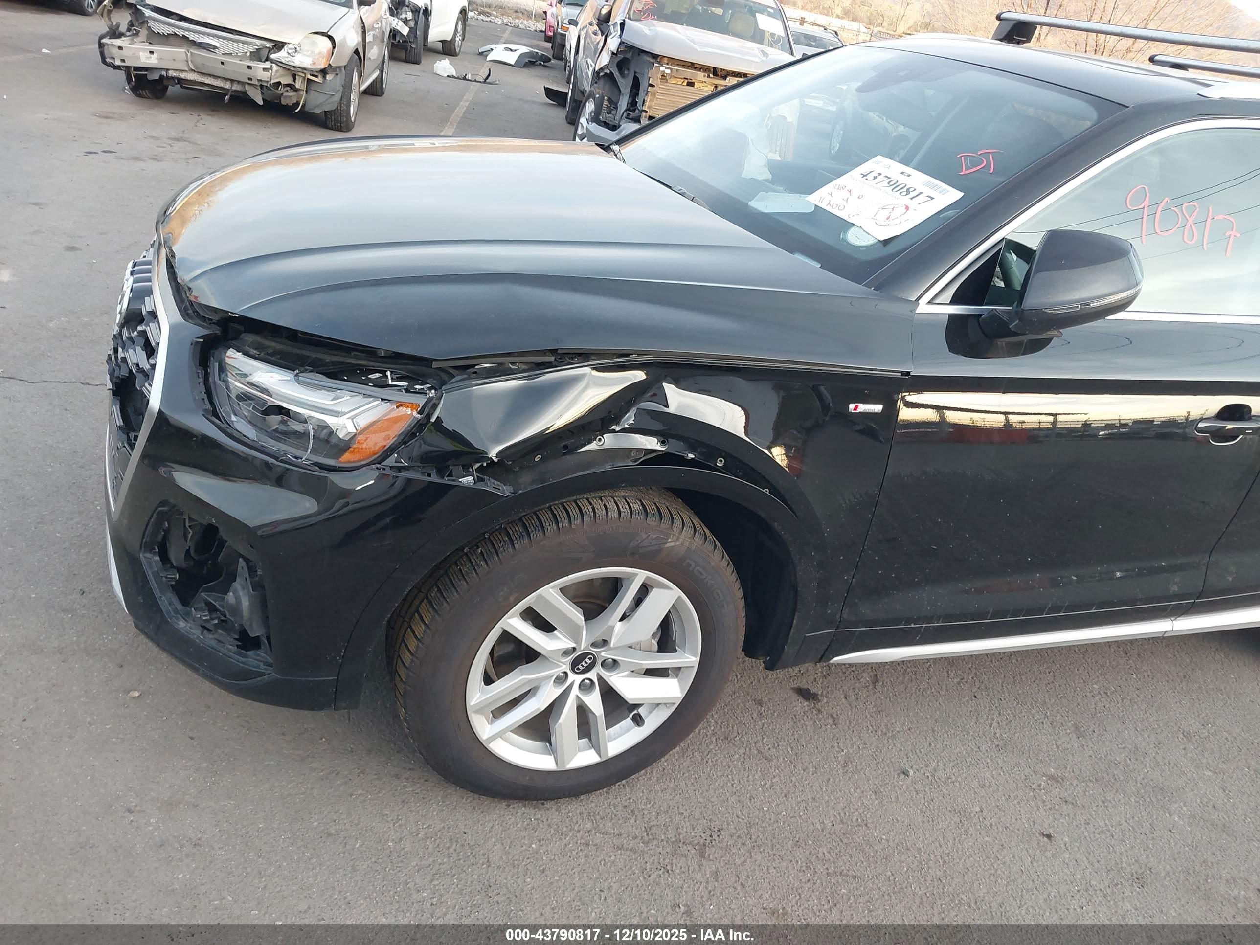 AUDI Q5 image 6