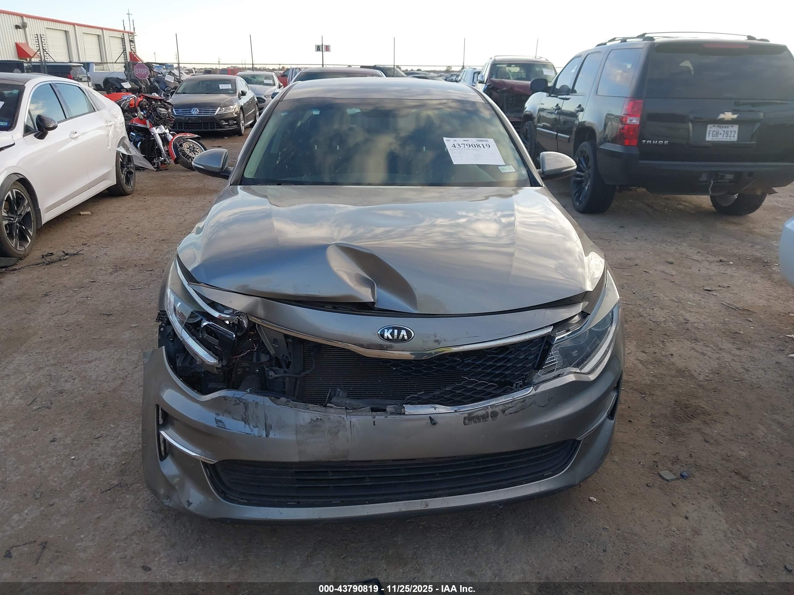 KIA OPTIMA image 6